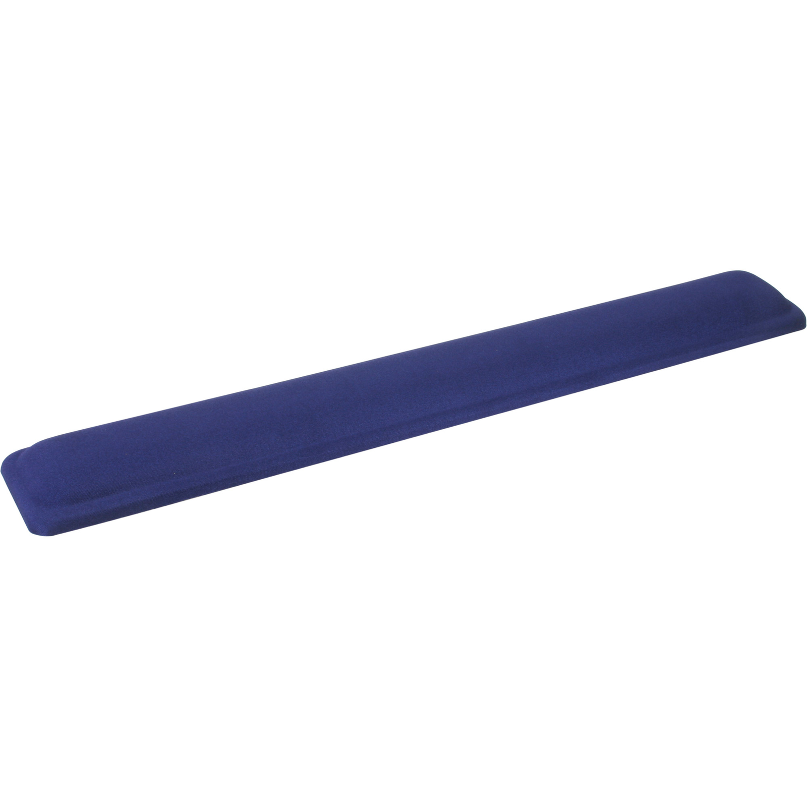 InLine Wrist Rest Cushion Blue