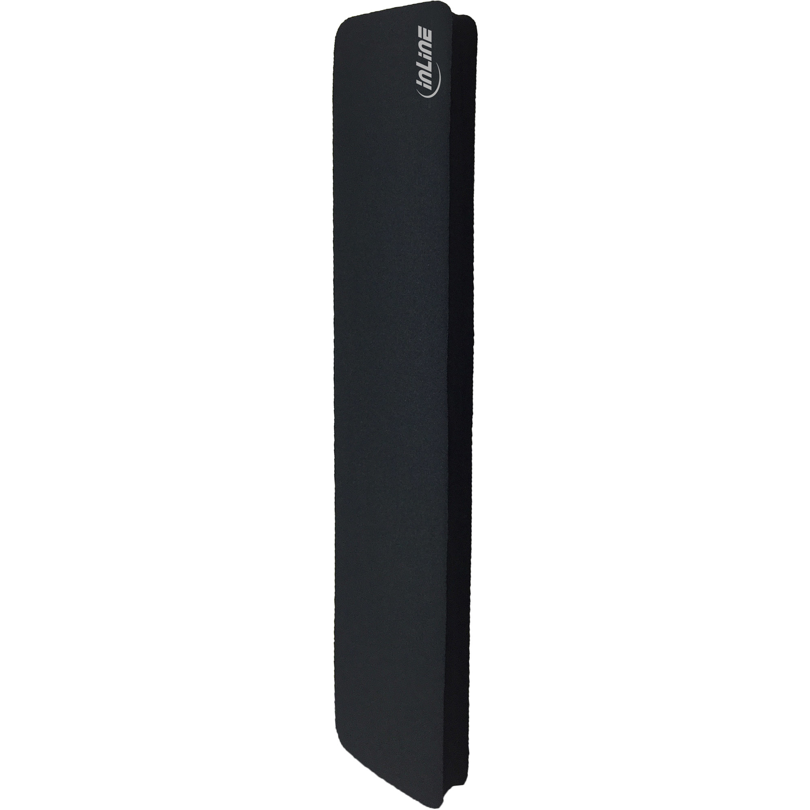 InLine Size M Wrist Rest Cushion Black