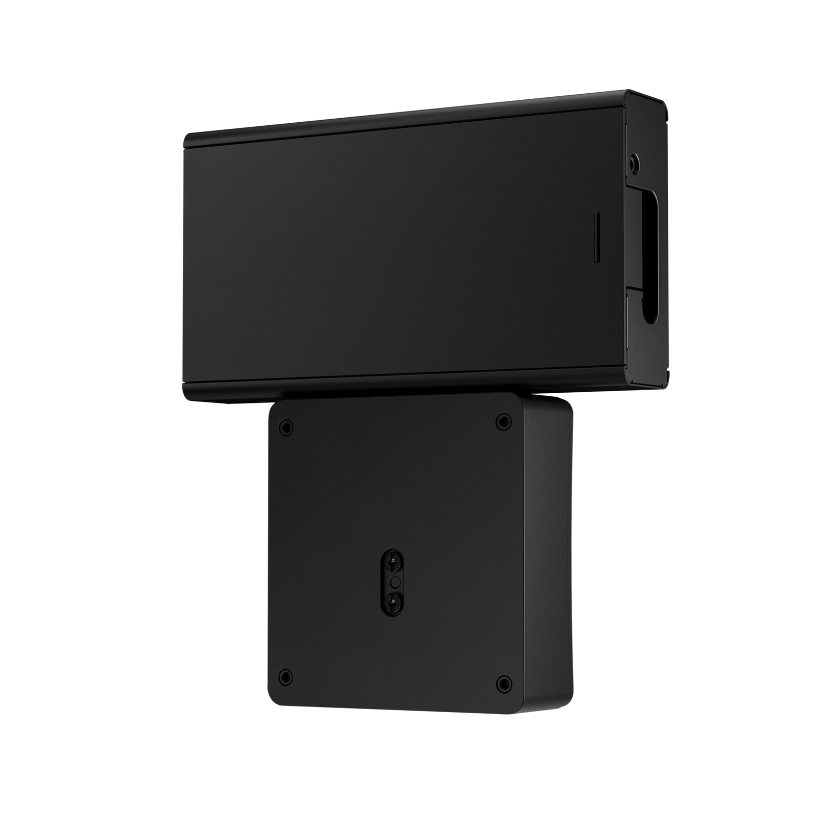 HP ProOne G9 VESA Plate with Power Supply Bracket