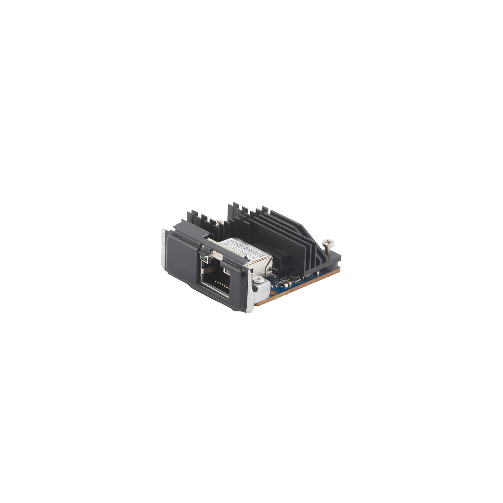 HPI Flex IO Network Adapter 10Gb Ethernet