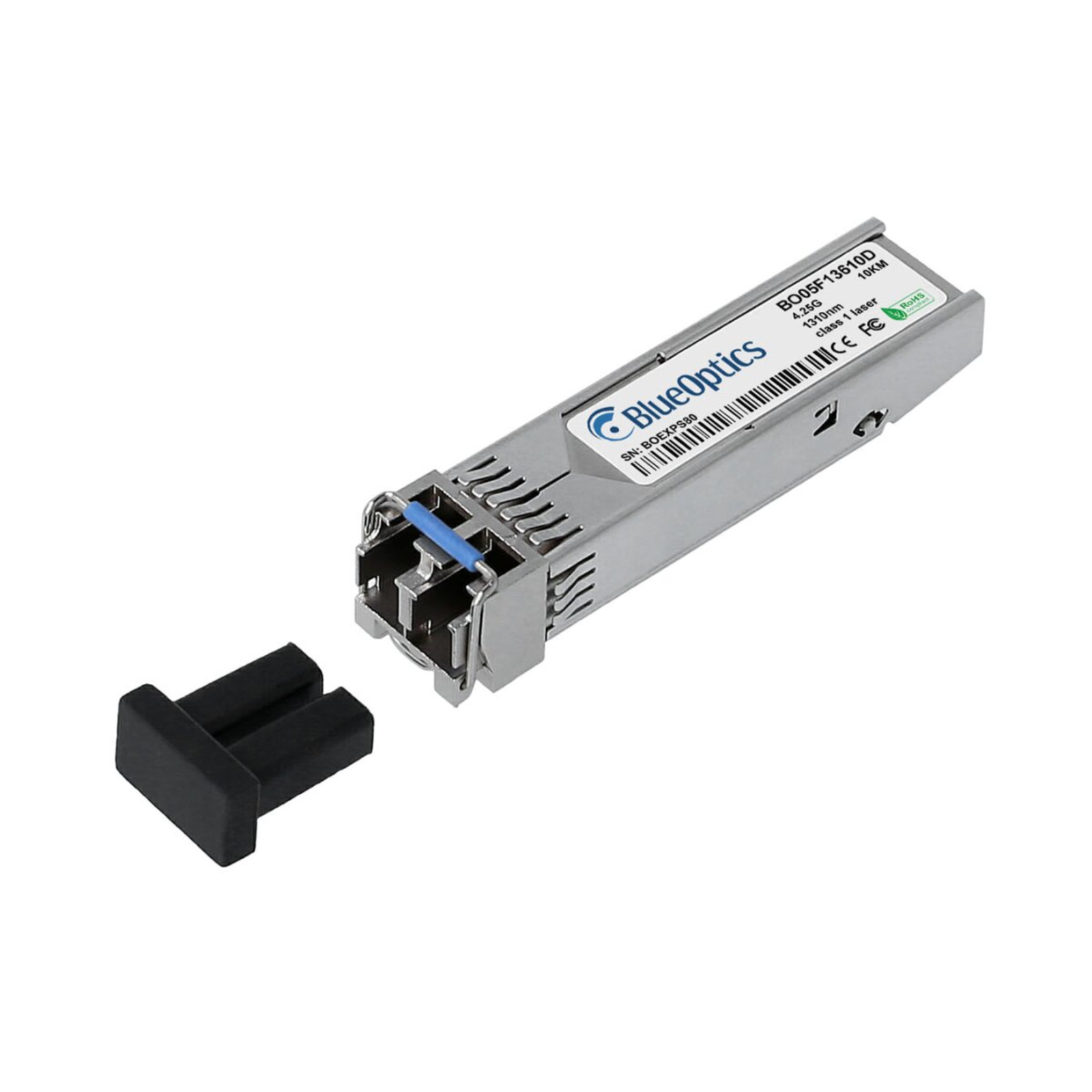BlueOptics Brocade 57-1000015-01 Compatible SFP BO05F13610D