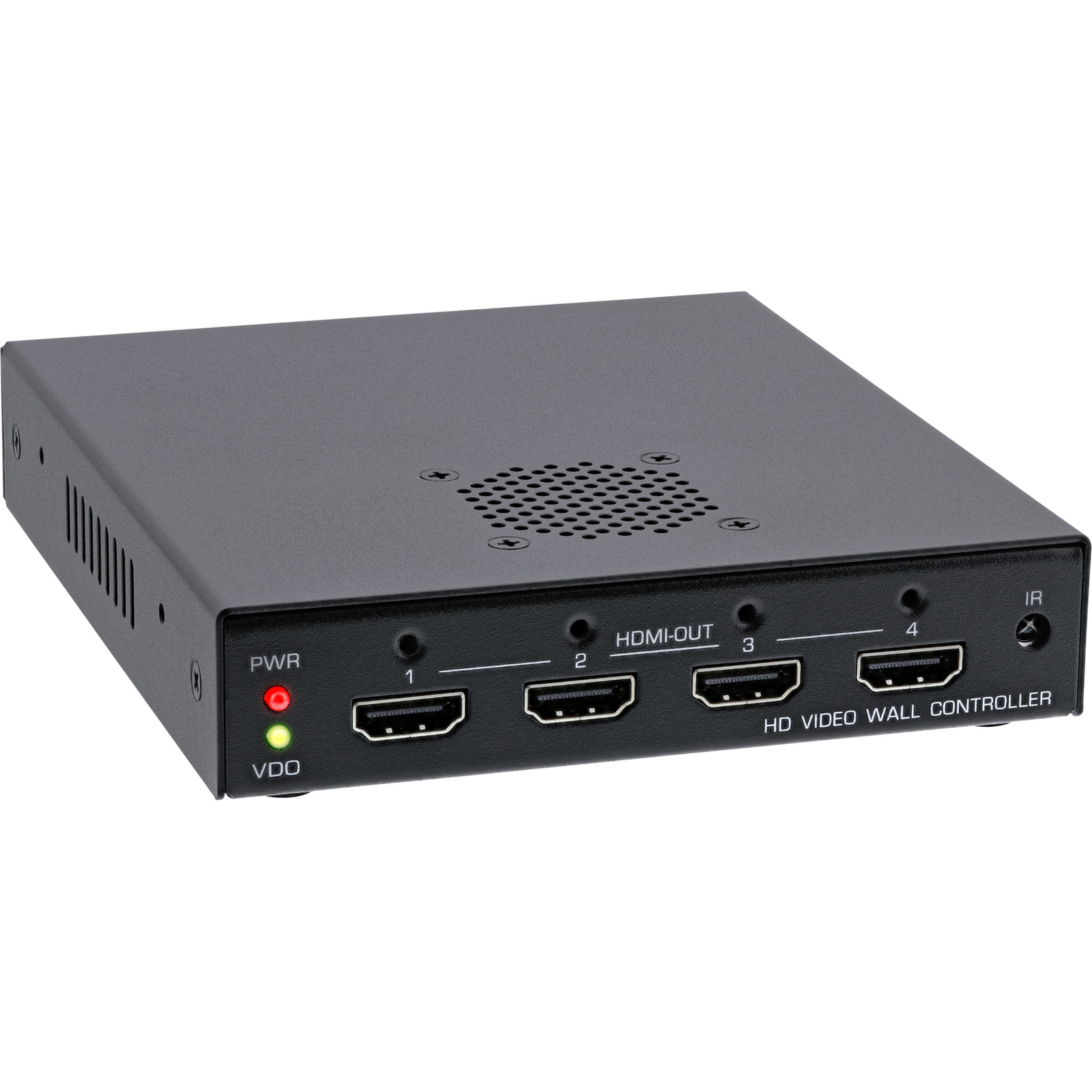 InLine HDMI Video Wall Distributor 1 to 4 Full-HD
