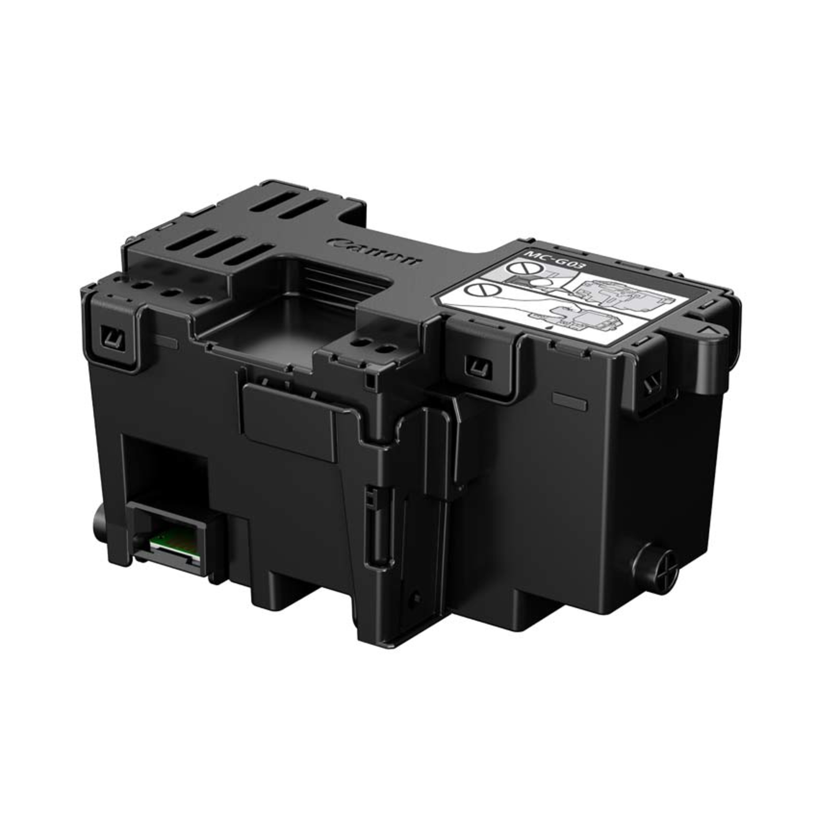 Canon Original Waste Ink Container Maintenance Cartridge MC-G03 5794C001