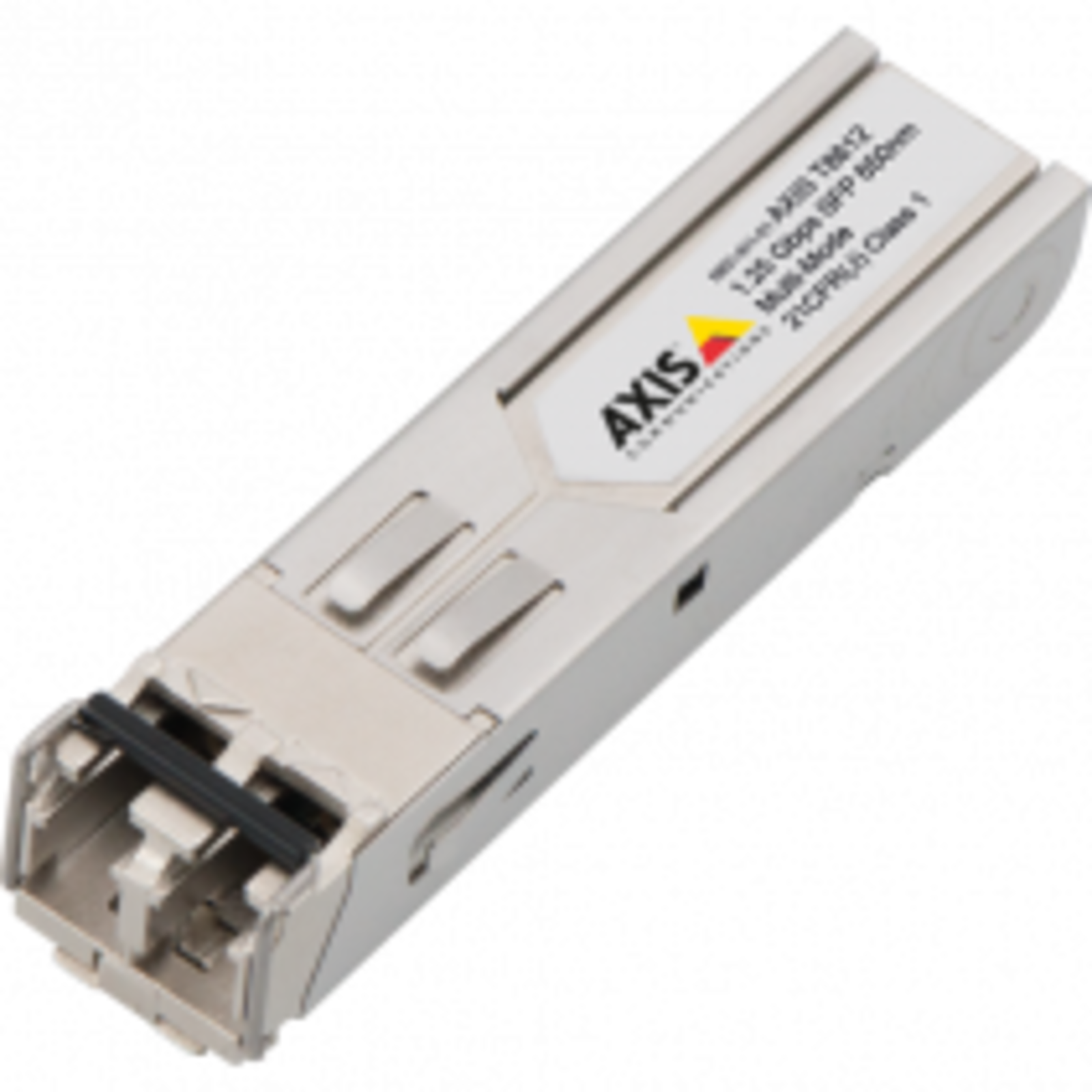 Axis Communications SFP Module Gigabit 850nm Multi Mode 550m LC Connector