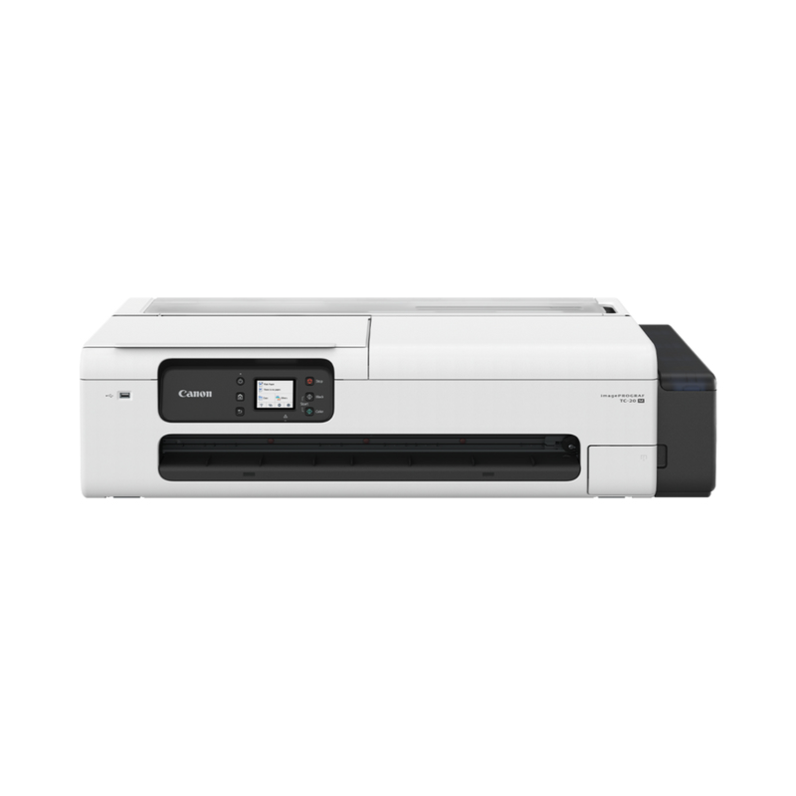 CANON ImagePROGRAF TC-20M DIN A1 4 Colors WLAN Int. Scanner