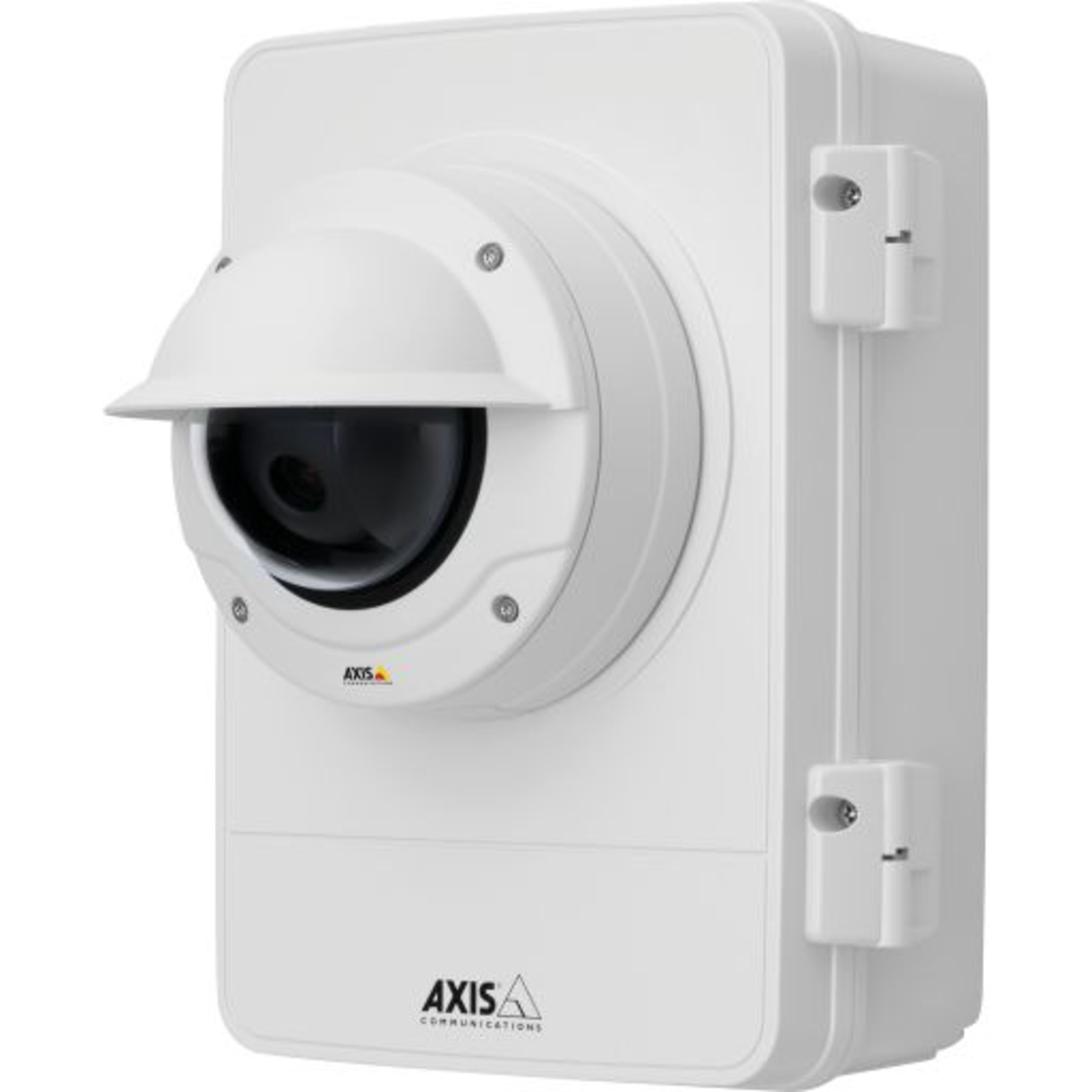 AXIS T98A17-VE Wall Cabinet White (5900-171)