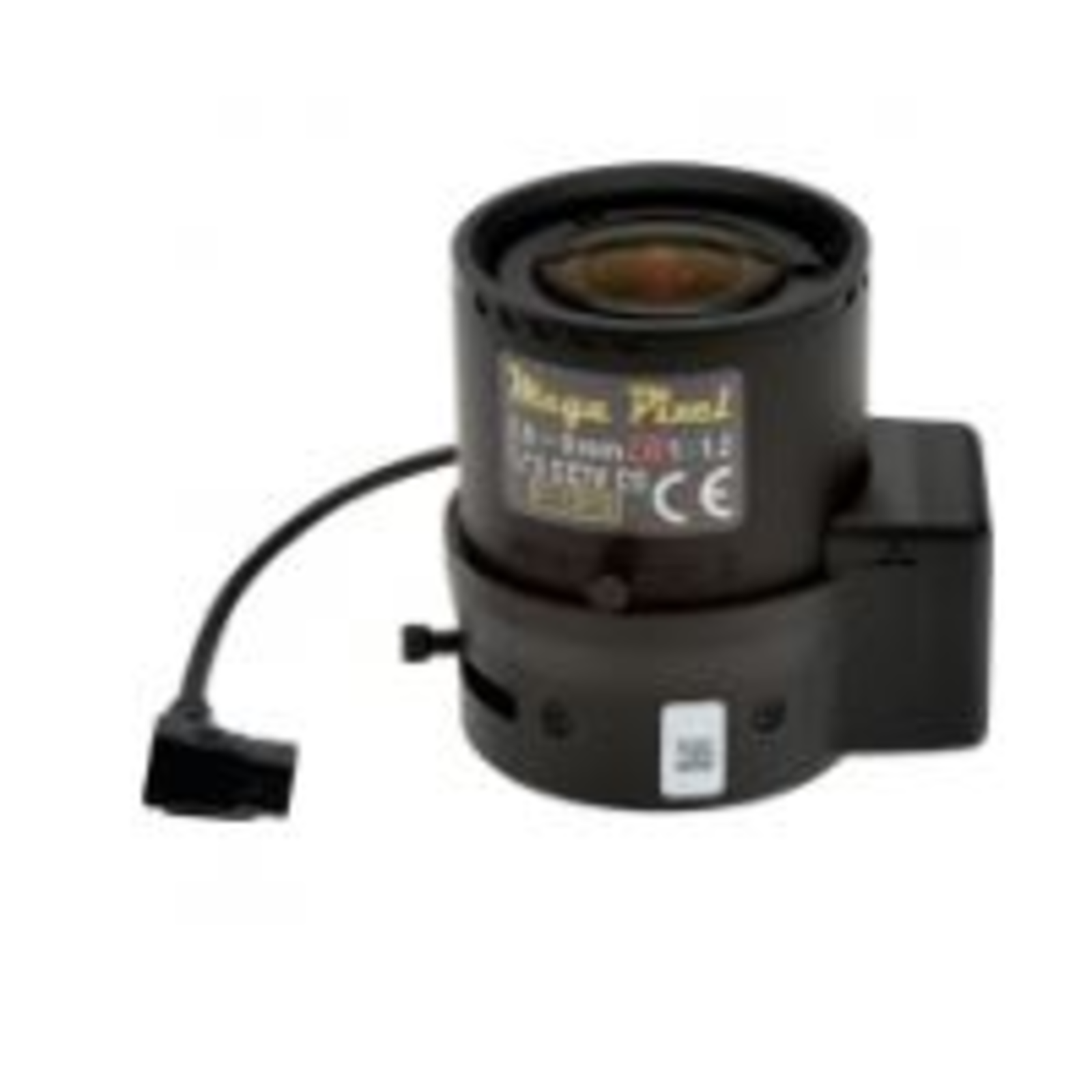 Axis Communications Lens Varifocal I-CS IR Corrected 2.8-8.5mm for Q16 Series (selection)