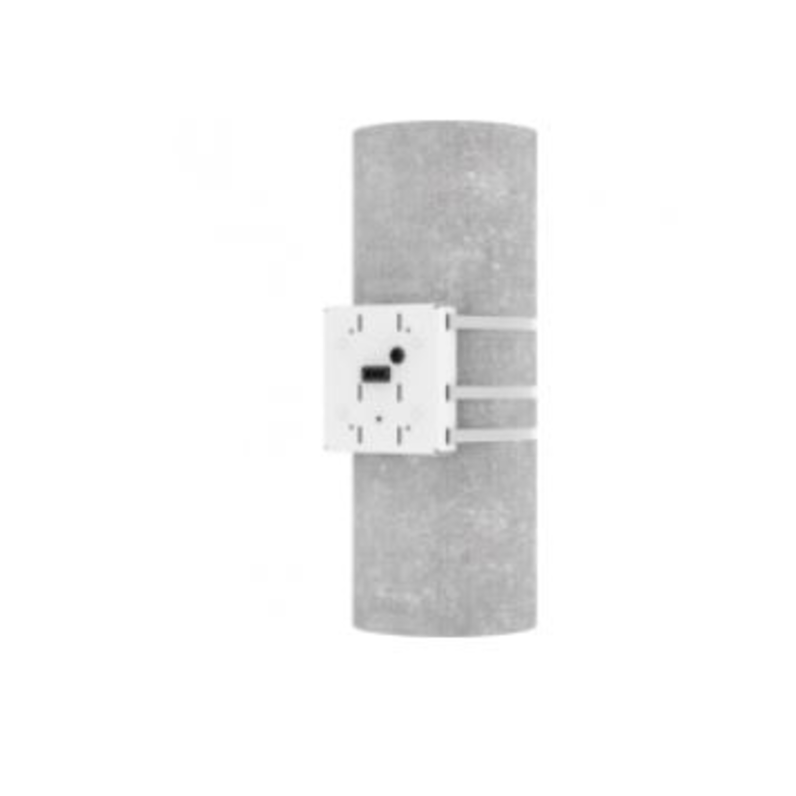 Axis Communications T94N01G Camera Mounting Kit Post Mountable