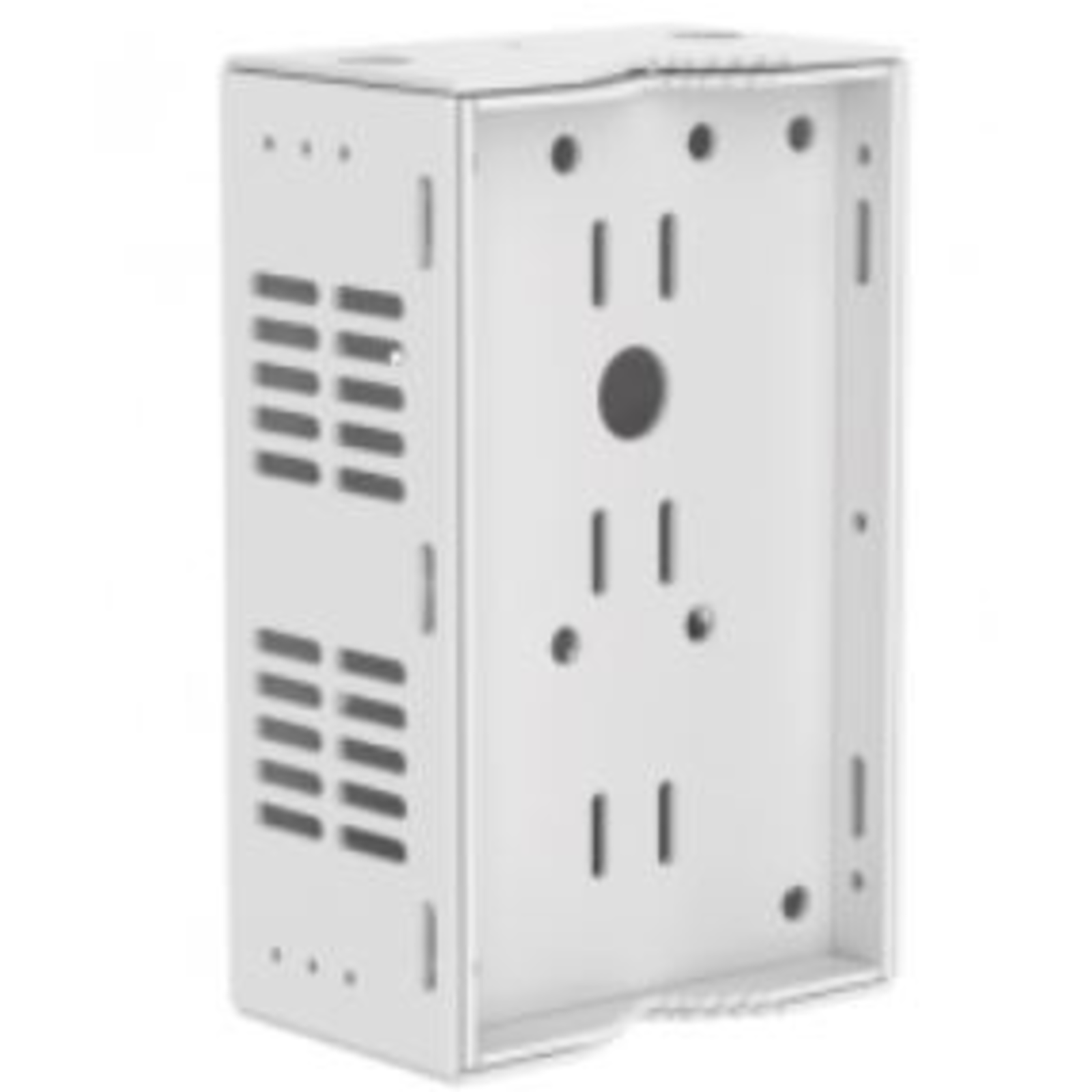 Axis Communications T93C Wall-and-Pole Conduit Back Box Housing