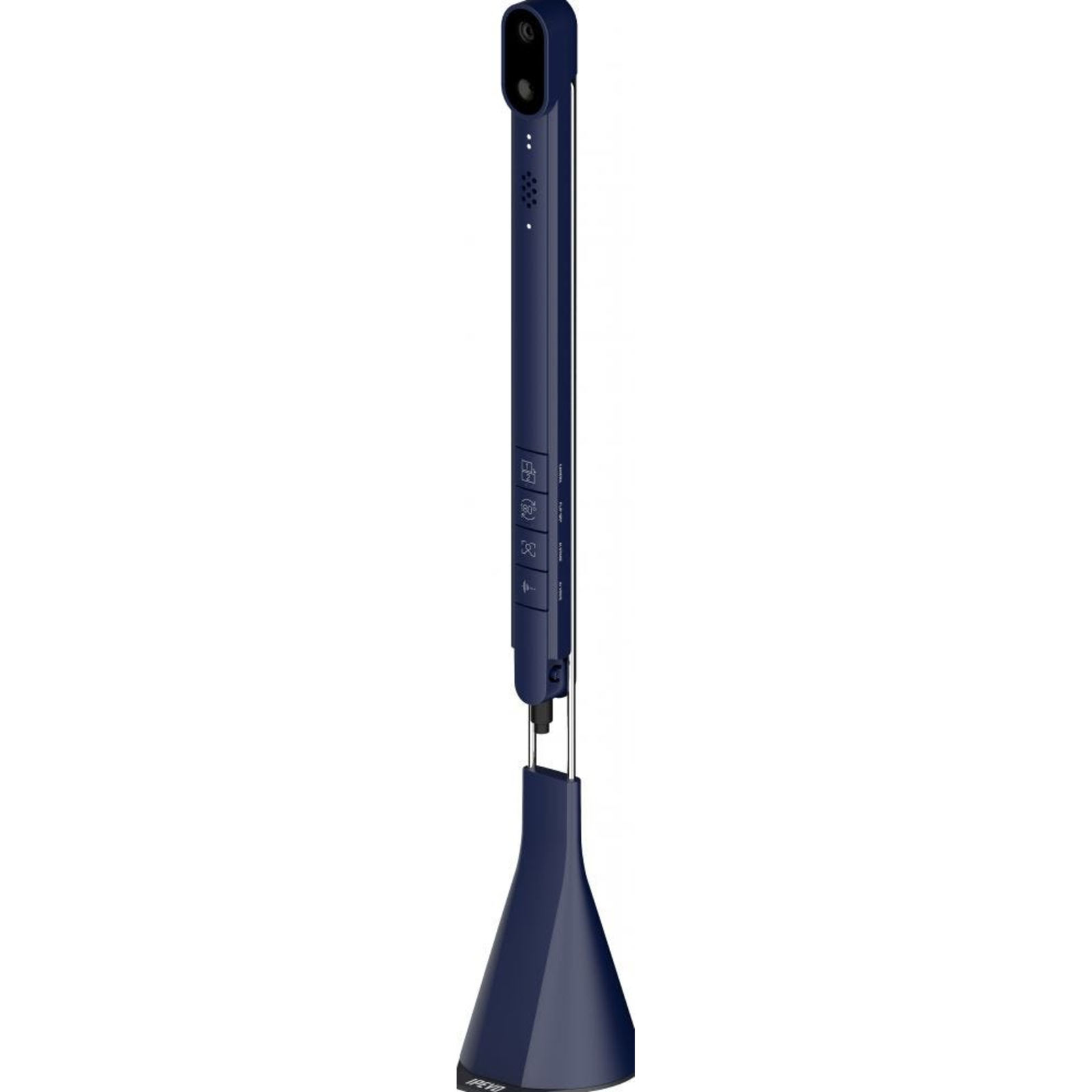 IPEVO KFT Conference Camera Totem 120 8MP Micro Black
