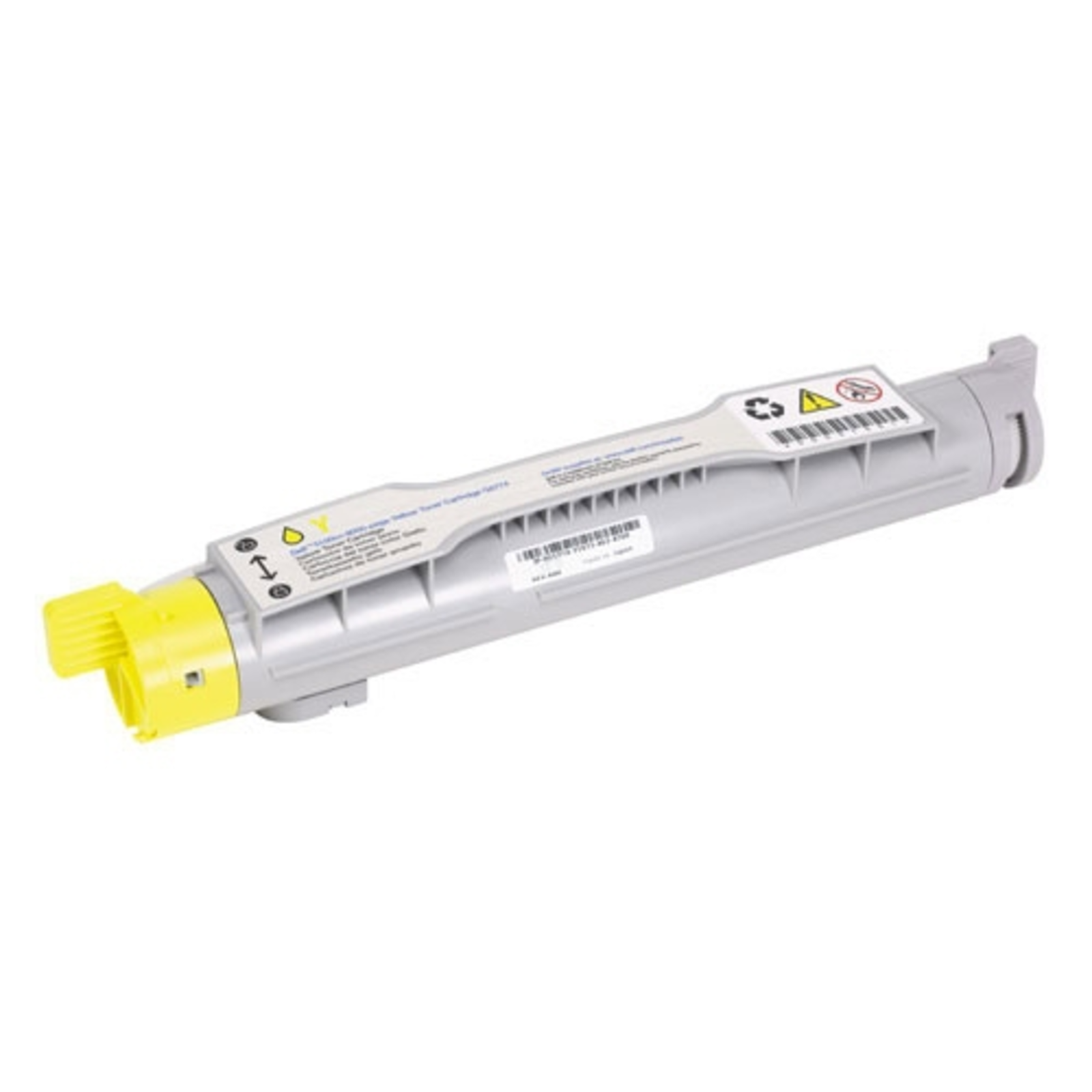 Dell Toner Yellow HC 5110 CN
