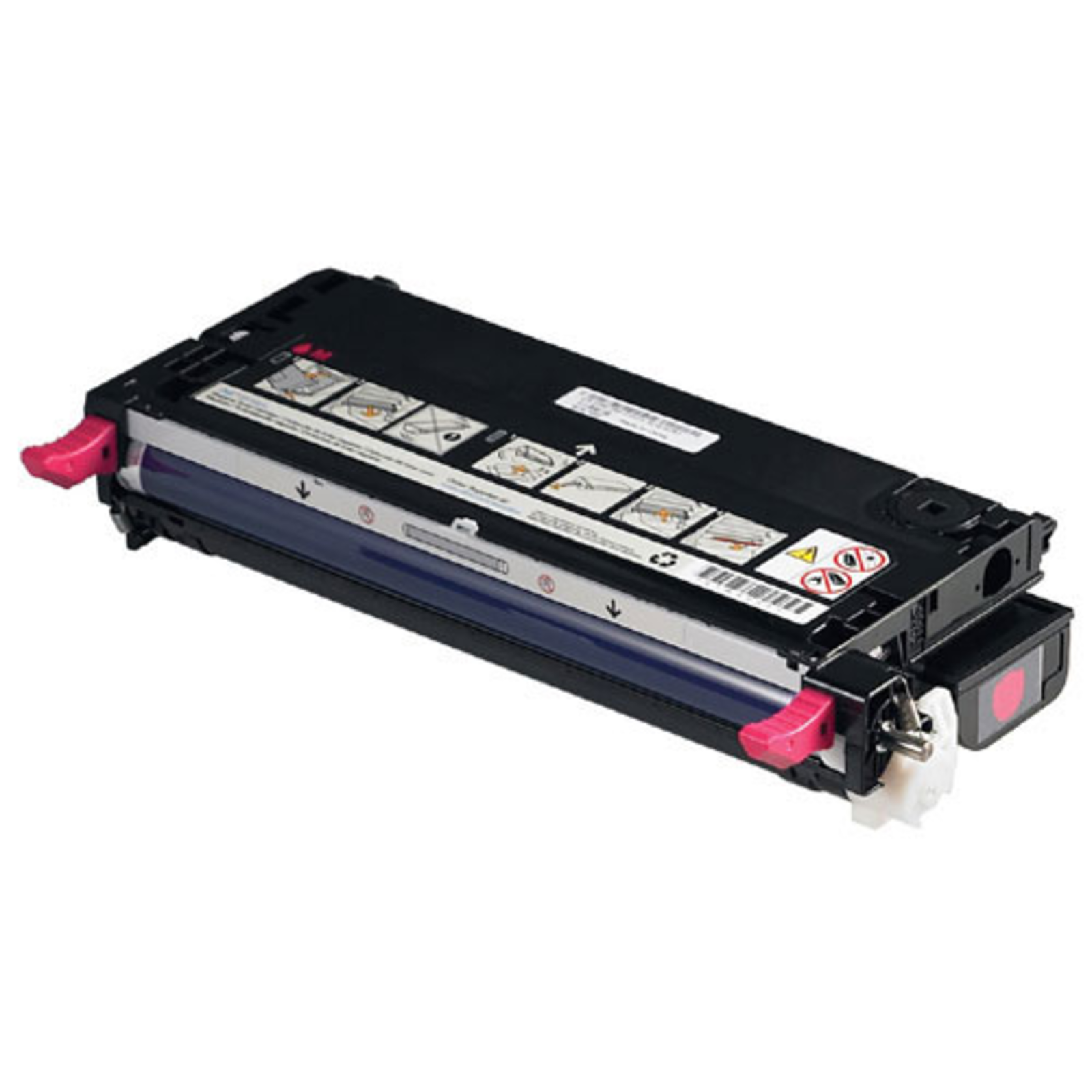 Dell Toner Cartridge 593-10172 magenta 8,000pages