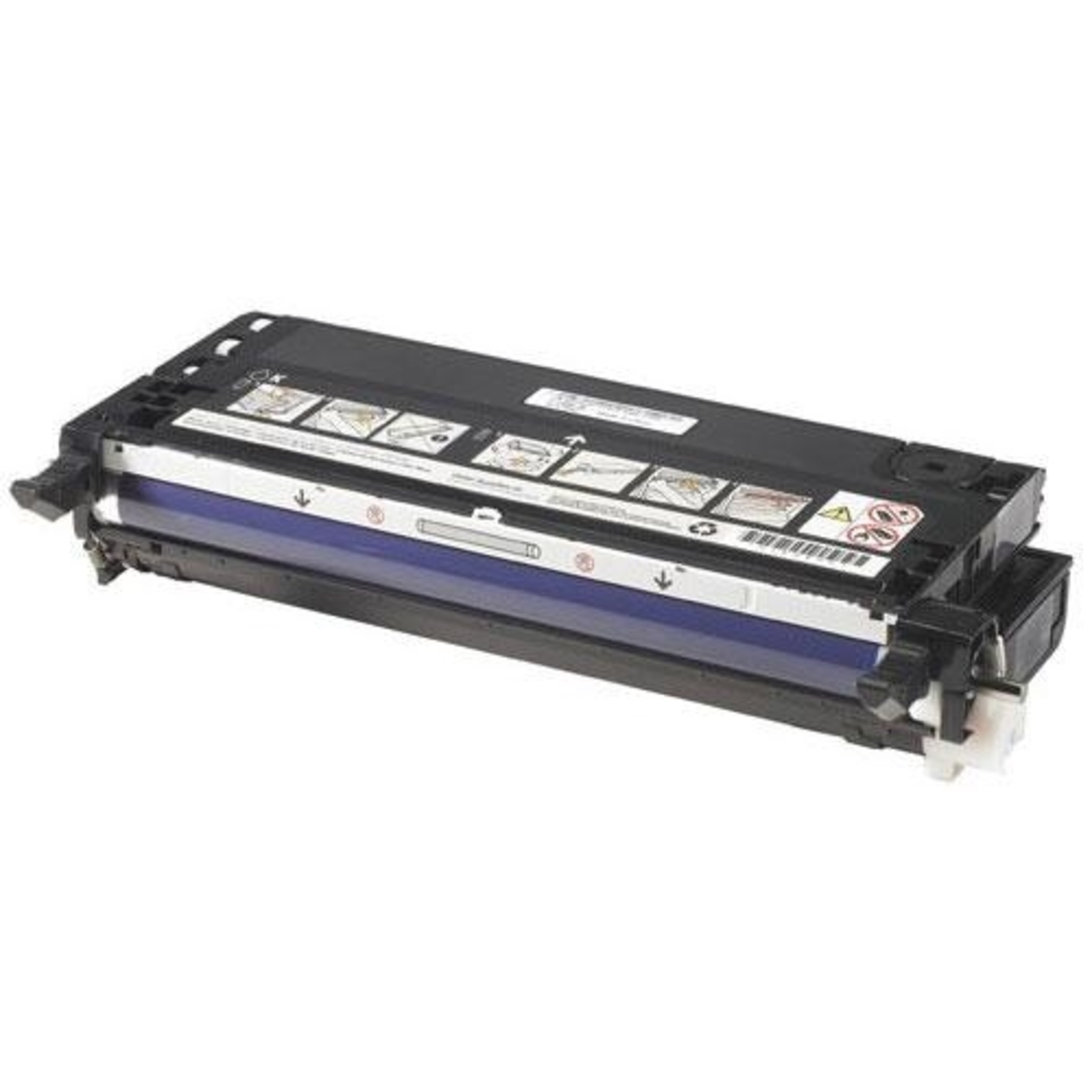 Dell Toner PF030 Black Capacity 8,000 Pages (593-10170)