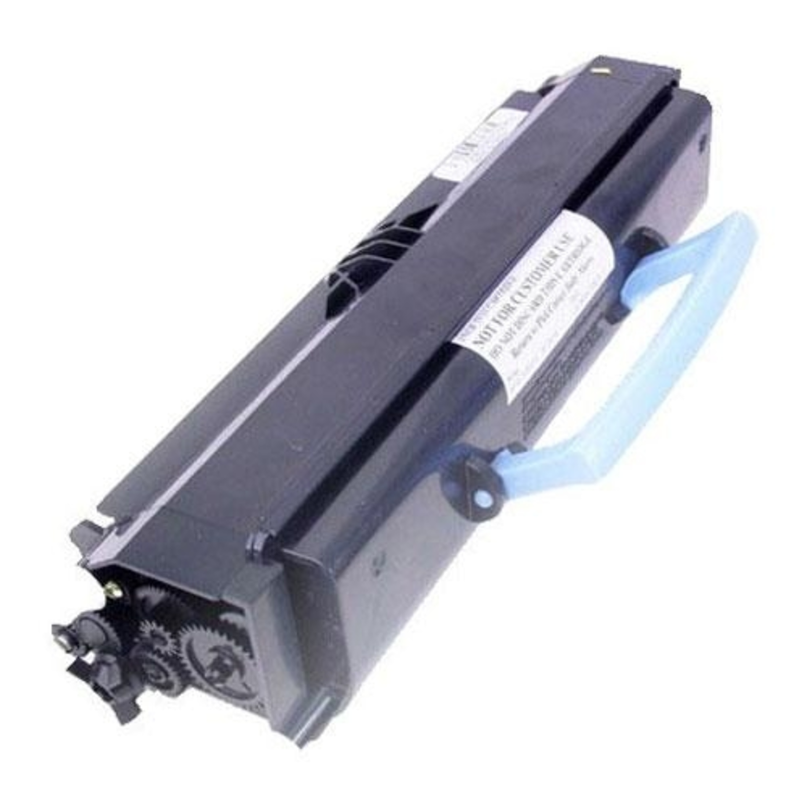 Dell Toner Black High Capacity (59310237 MW558)