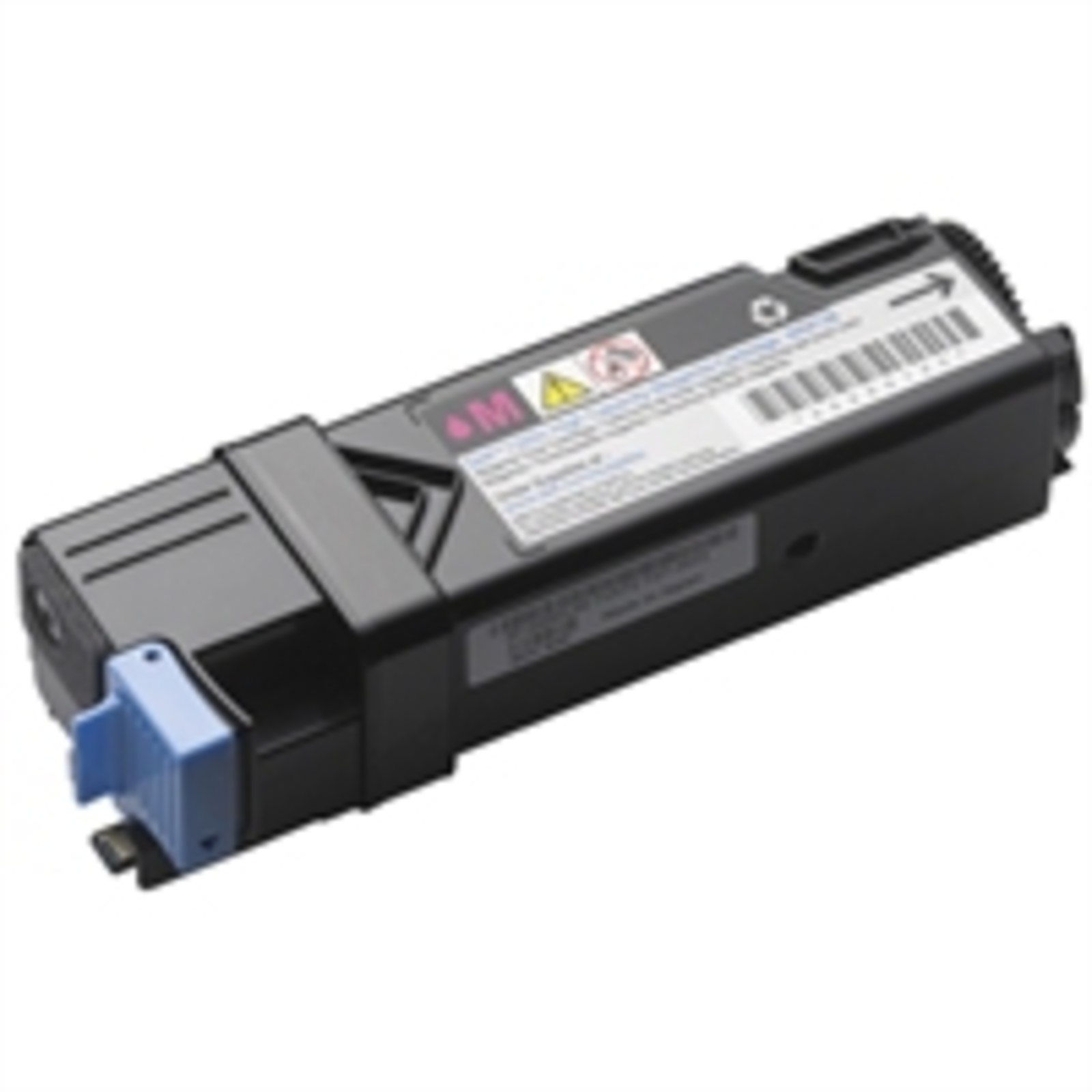 Dell Toner magenta HC KU055 593-10261