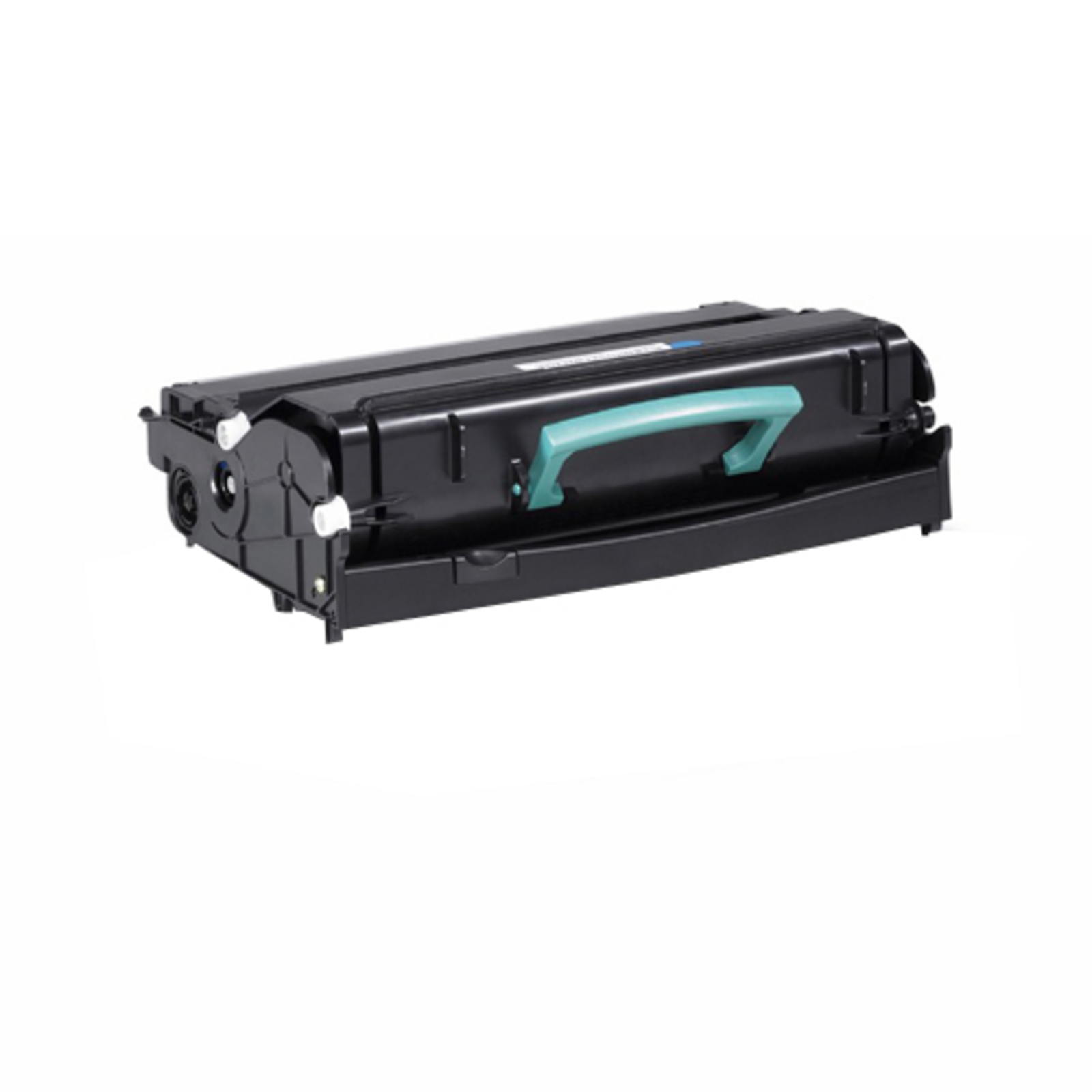 Dell Black Original Toner Cartridge Use And Return
