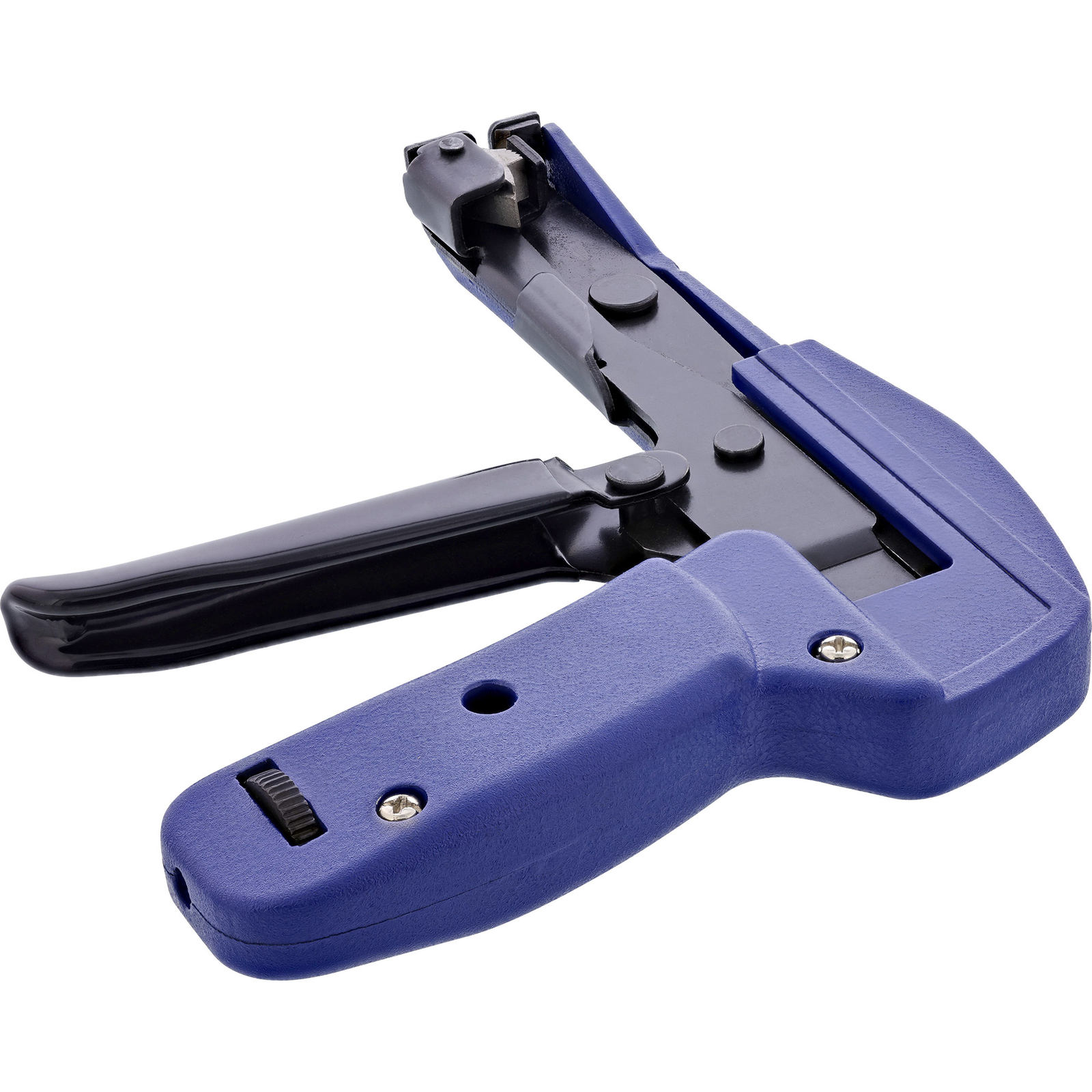 InLine Cable Tie Tensioning Tool