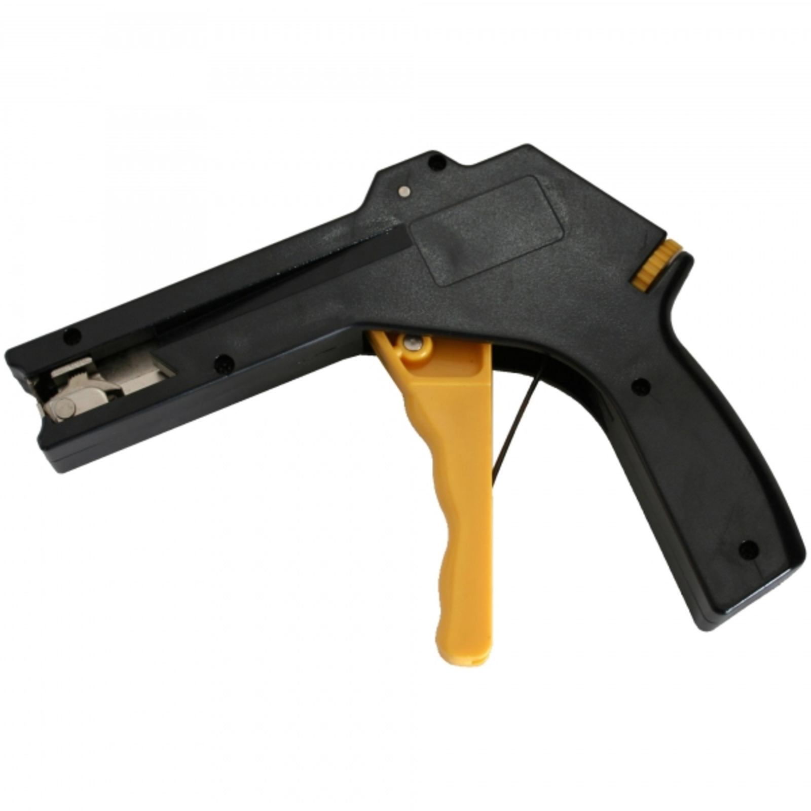 InLine Cable Tie Gun