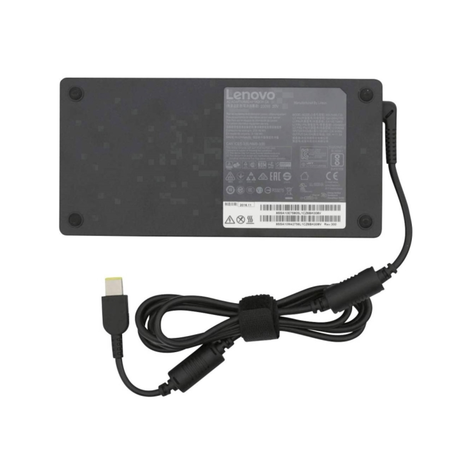 Lenovo Power Supply 5A10H28356 230W Notebook Power Supply 230 W 20 VDC 11.5 A (5A10H28356)
