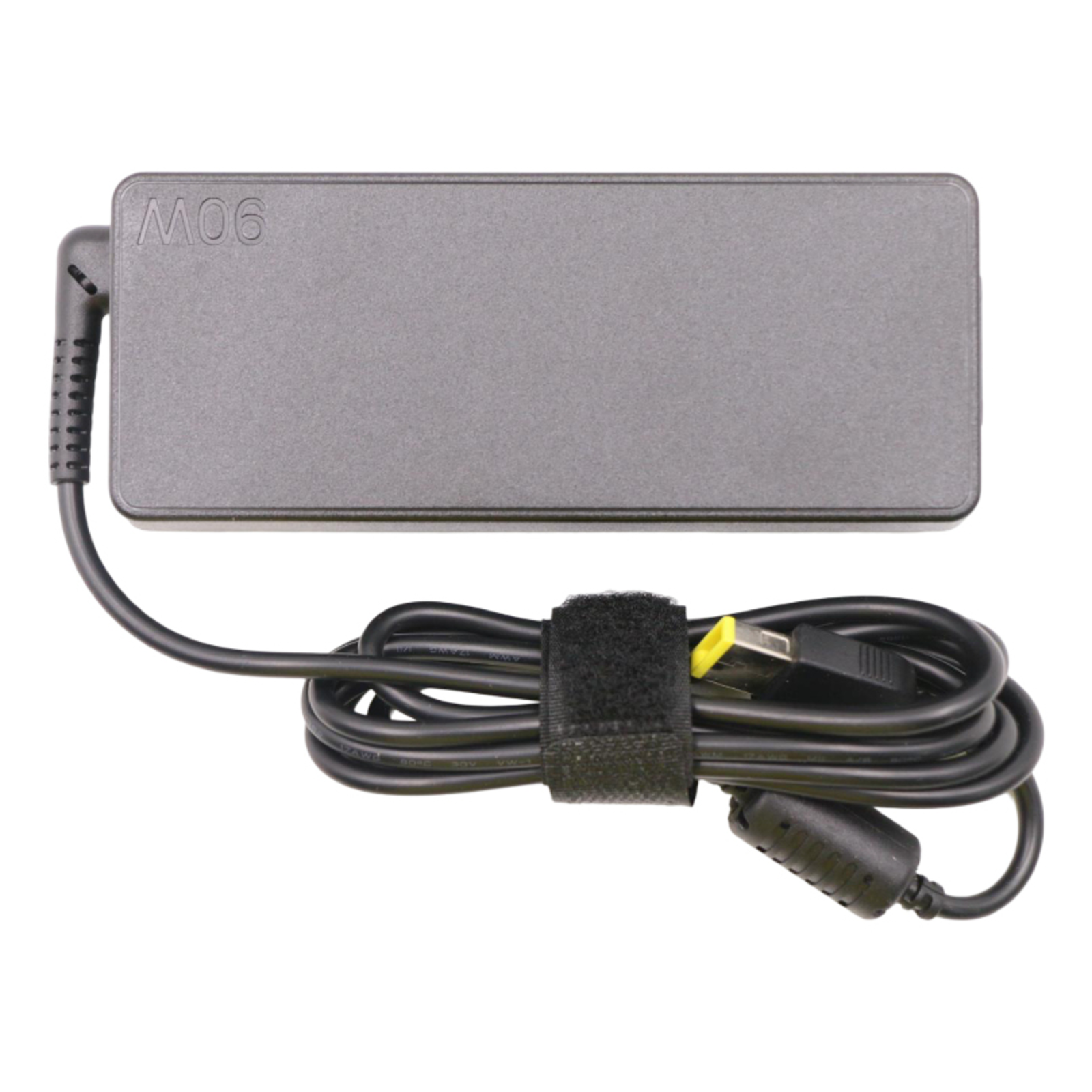 Lenovo AC Adapter 20V 4.5A 90W Includes Power Cable ThinkPad X1 Carbon