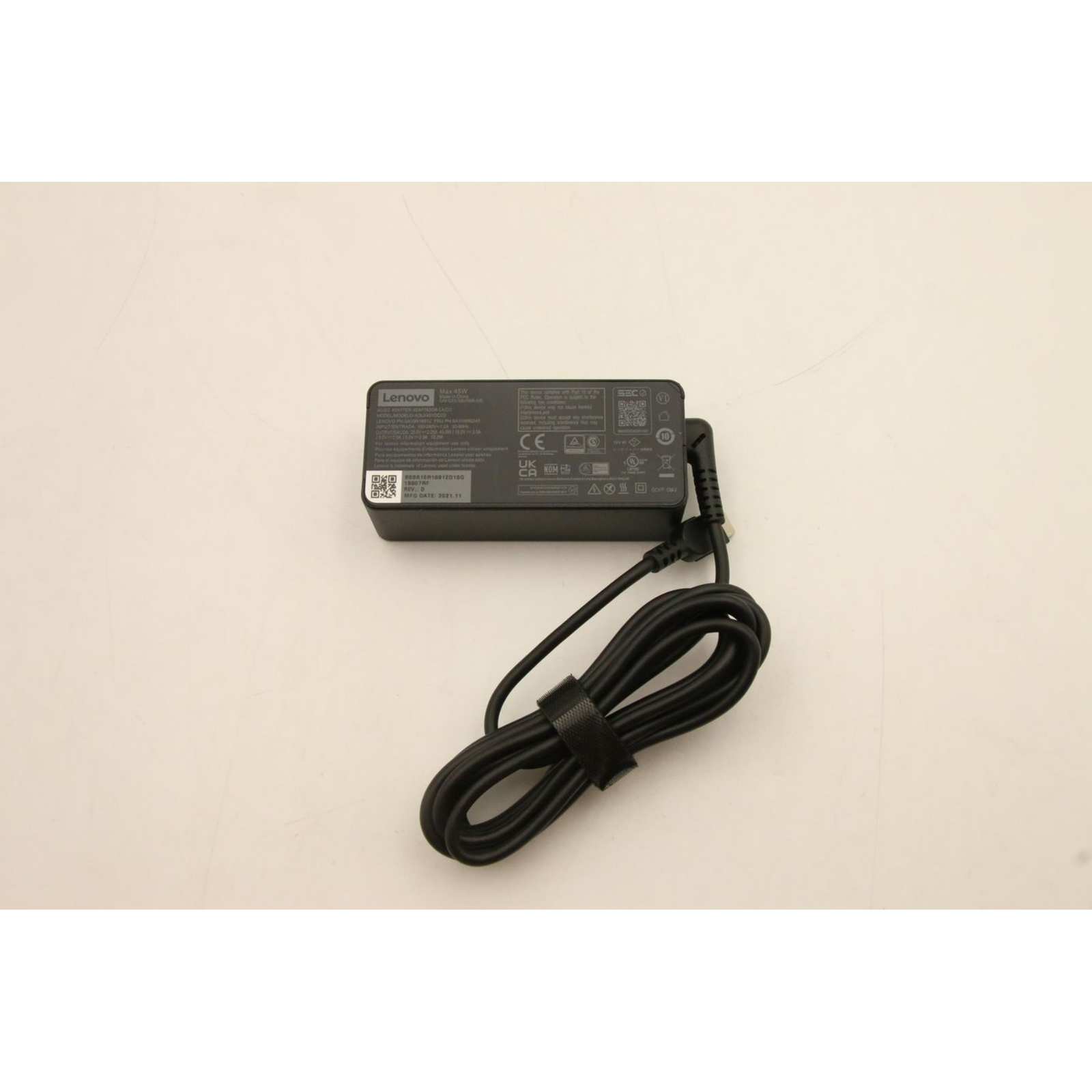 Lenovo New Release Delta PD 3.0 45W 2-pin Sony Soplas90per Cent PCC FRU PC/server Power Supply