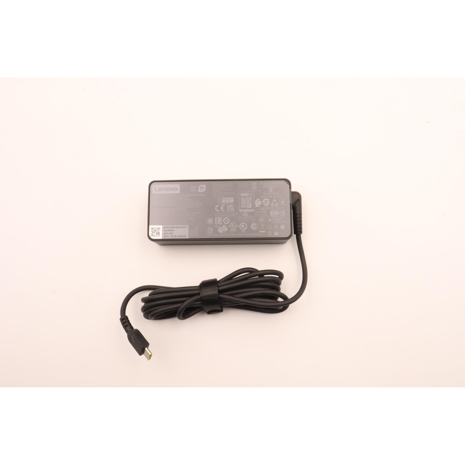 Lenovo Power Supply 65W USB-C