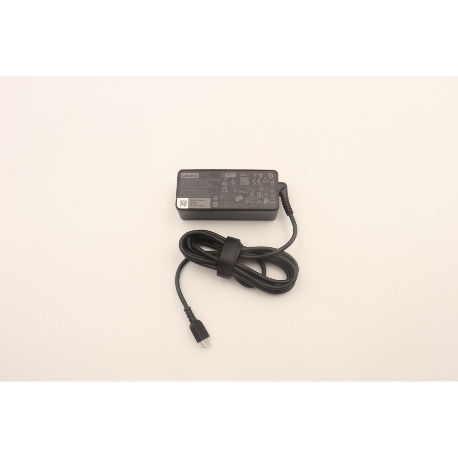 Lenovo PD 45W 201595V 3P WW ACB (5A10W86292)