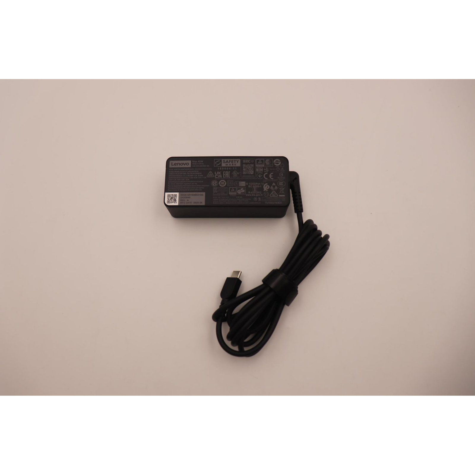 Lenovo ACADAPTER PD45W201595V3PWWDEL (5A10W86298)