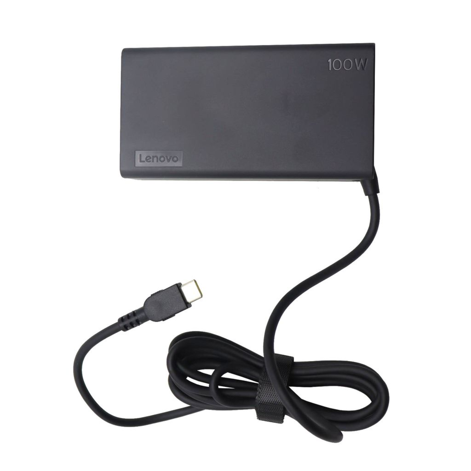 Lenovo AC Adapter USB-C 5V/9V/12V/15V/20V 100W Includes Power Cable ThinkPad P16s 21BT