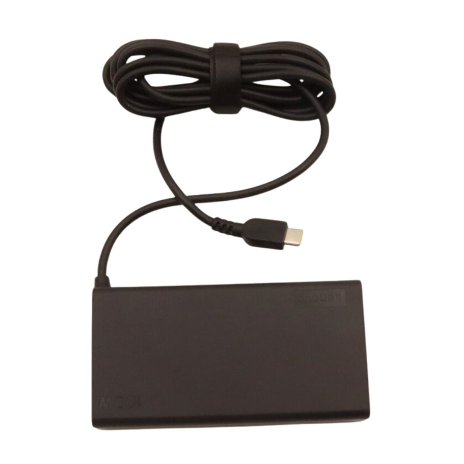 Lenovo AC Adapter USB-C 5V/9V/12V/15V/20V 100W Includes Power Cable ThinkPad P16s 21BT