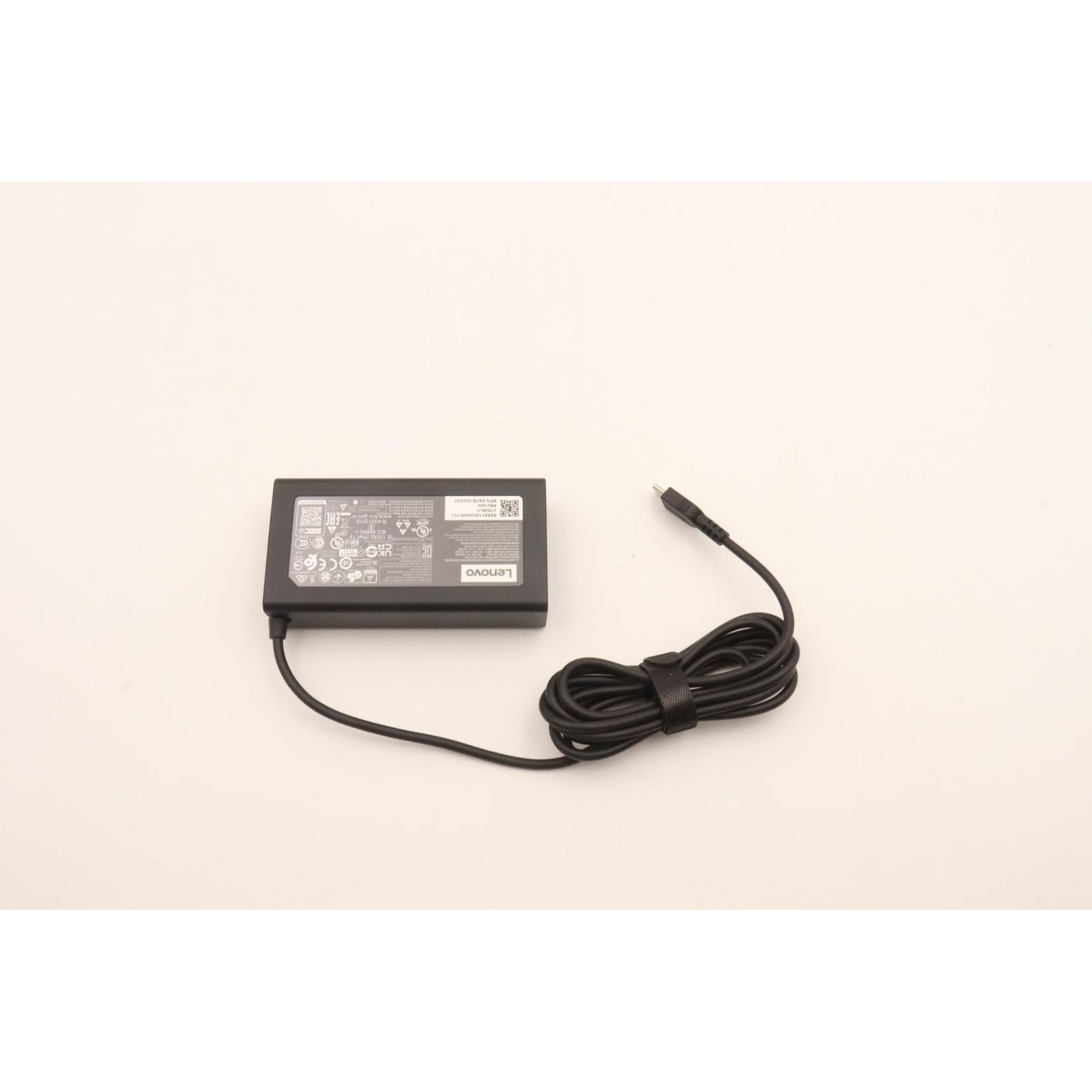 Lenovo AC Adapter USB-C 5V/9V/12V/15V/20V 100W Includes Power Cable ThinkPad P16s 21BT