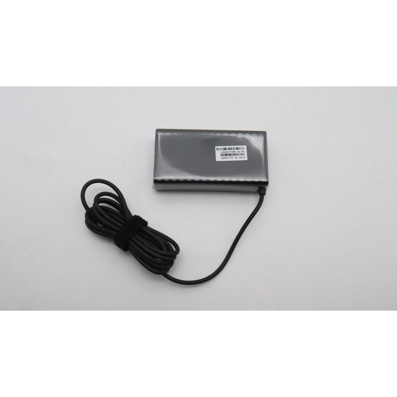 Lenovo AC Adapter USB-C 100W 3P Black
