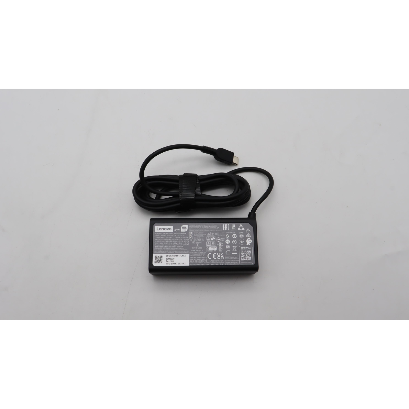 Lenovo AC ADAPTER (5A11J62092)