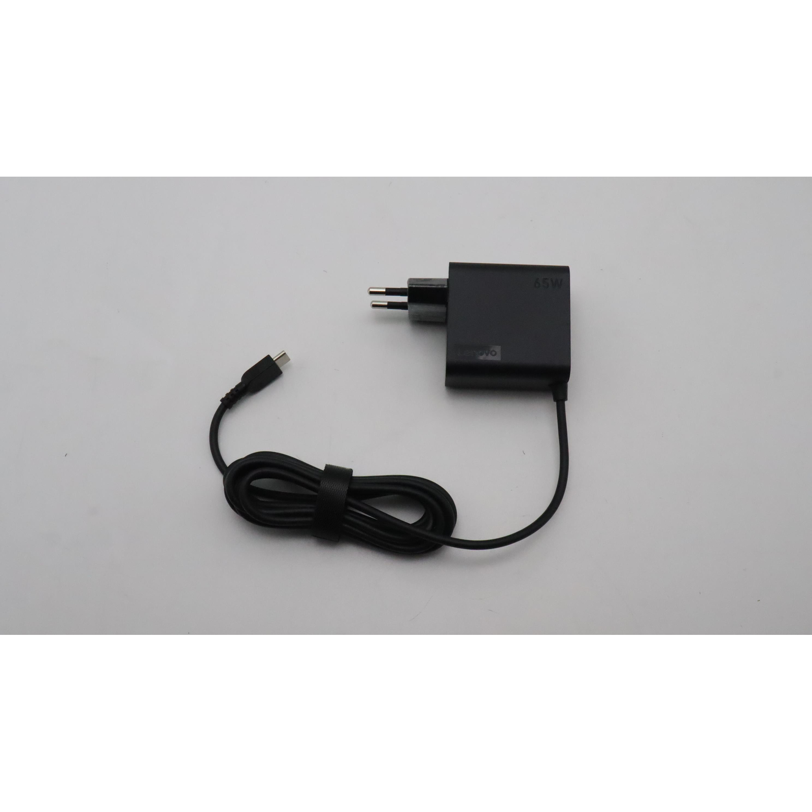 Lenovo AC Adapter 65 Watt 20/15/9/5V 2P Eu PC/server Power Supply Unit