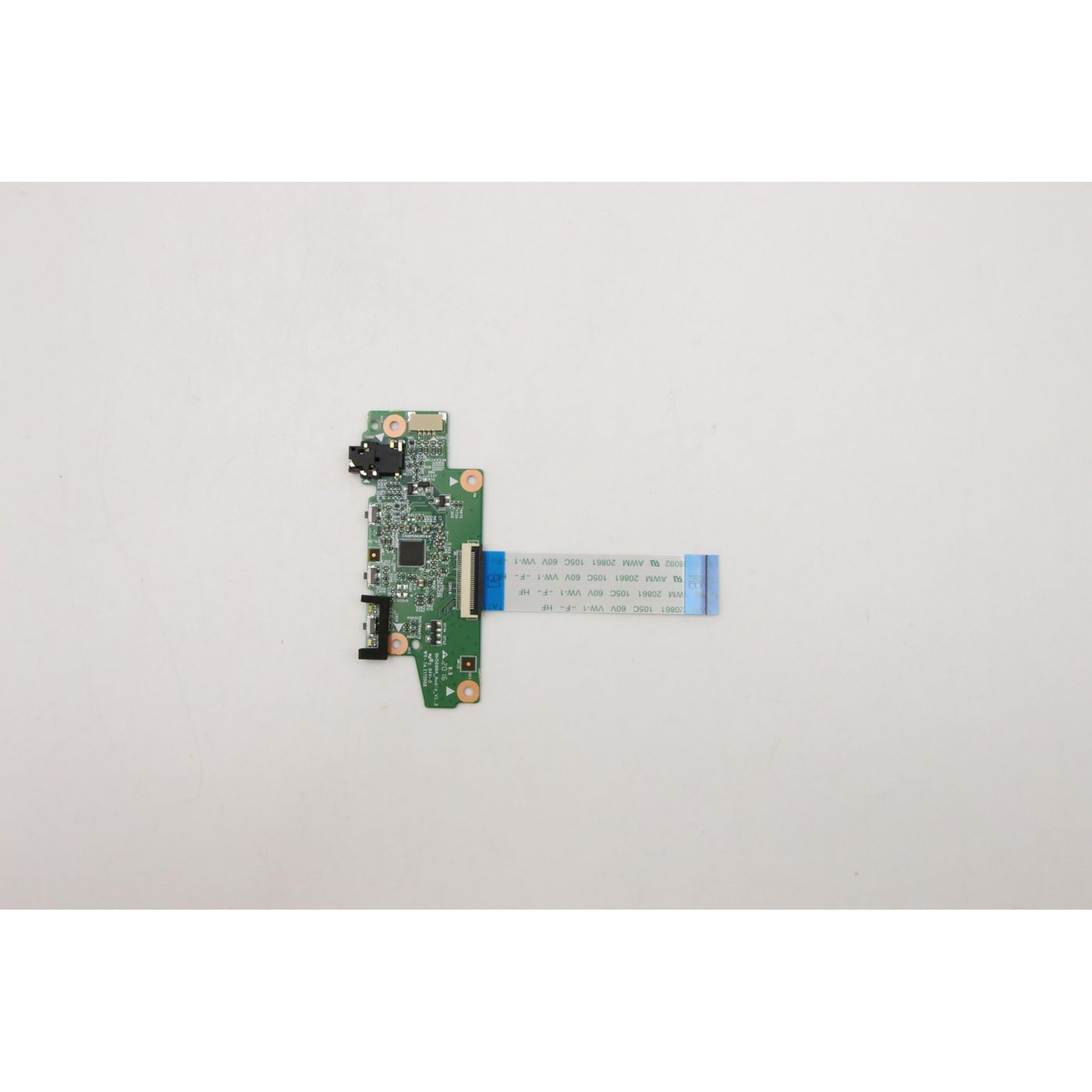 Lenovo Audio Board Wcable B81H0 NEW (5A50Y95951)