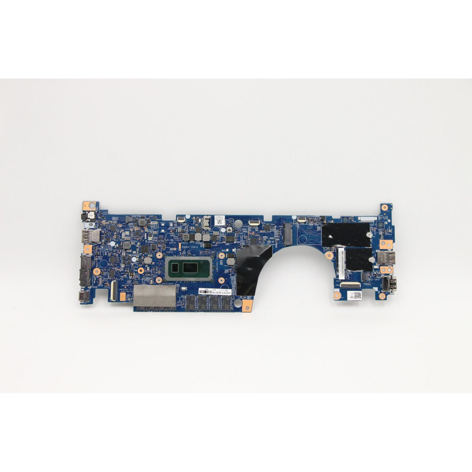 Lenovo Ares 1.0 FRU BDPLANAR FRU LBL Intel CoreT