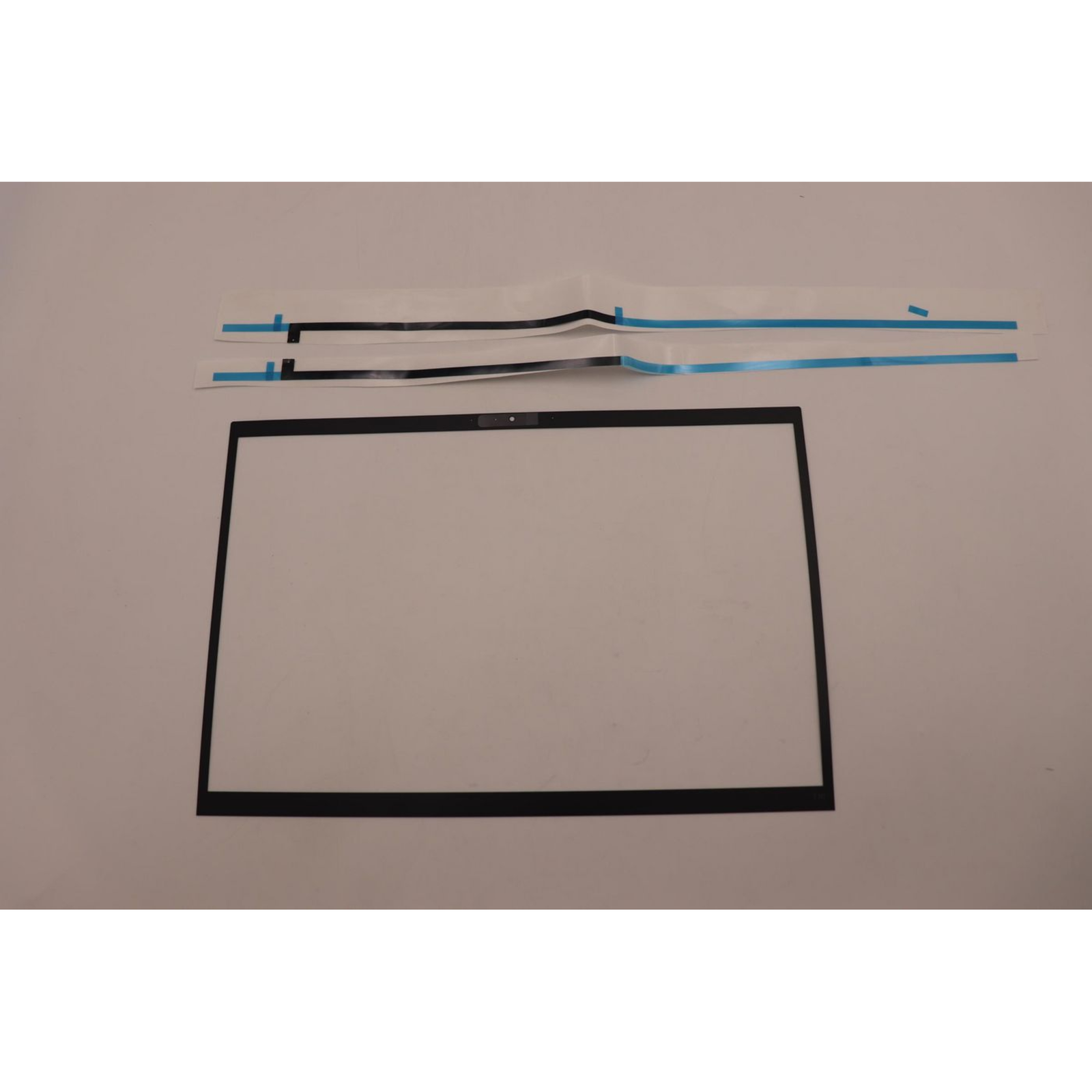 Lenovo Bezel B Sheet RGB Assy T16G1
