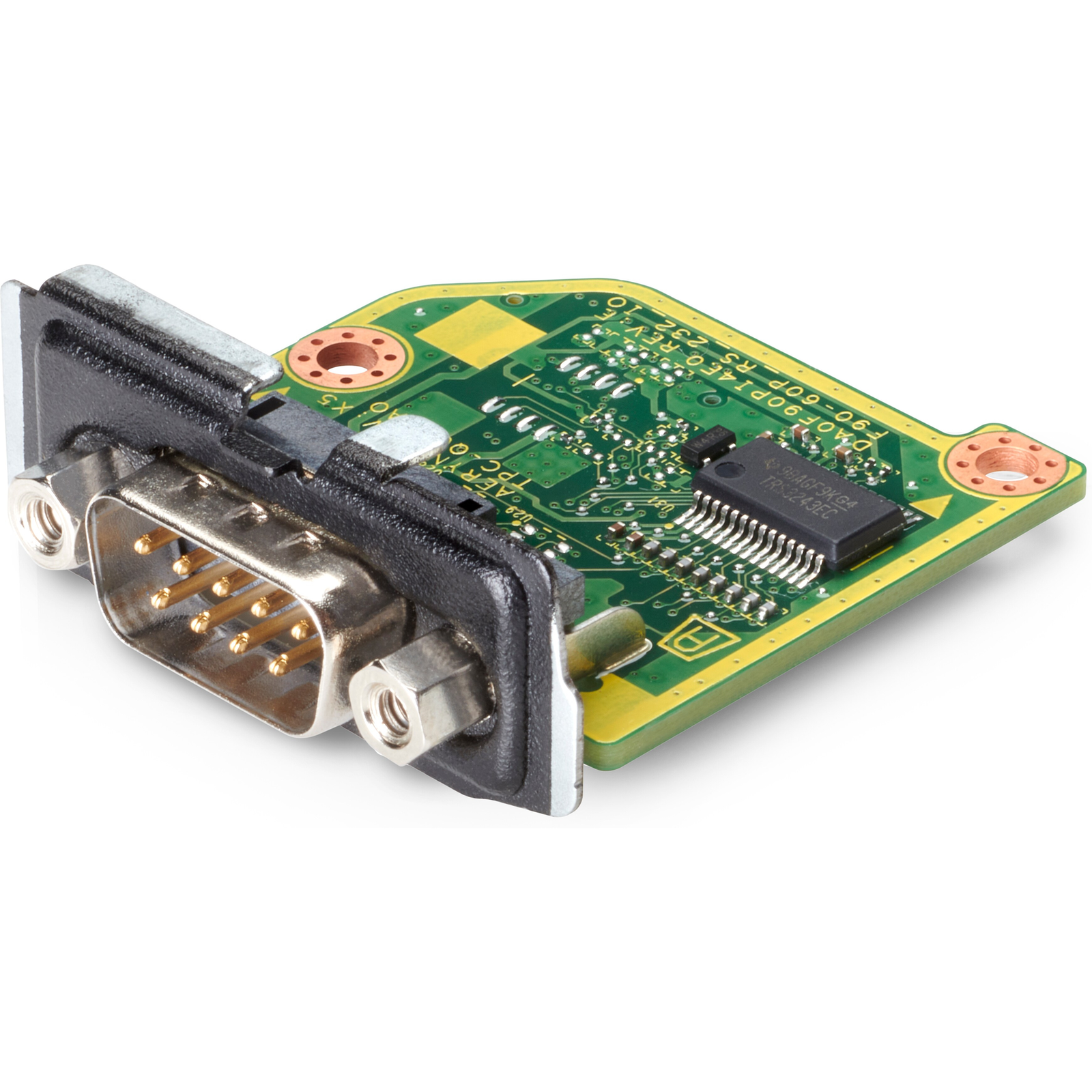 HPI Flex IO V3 Card Serial Slot for Z1 G9. Elite 600 G9. 800 G9. Pro 400 G9. Workstation Z4 G5