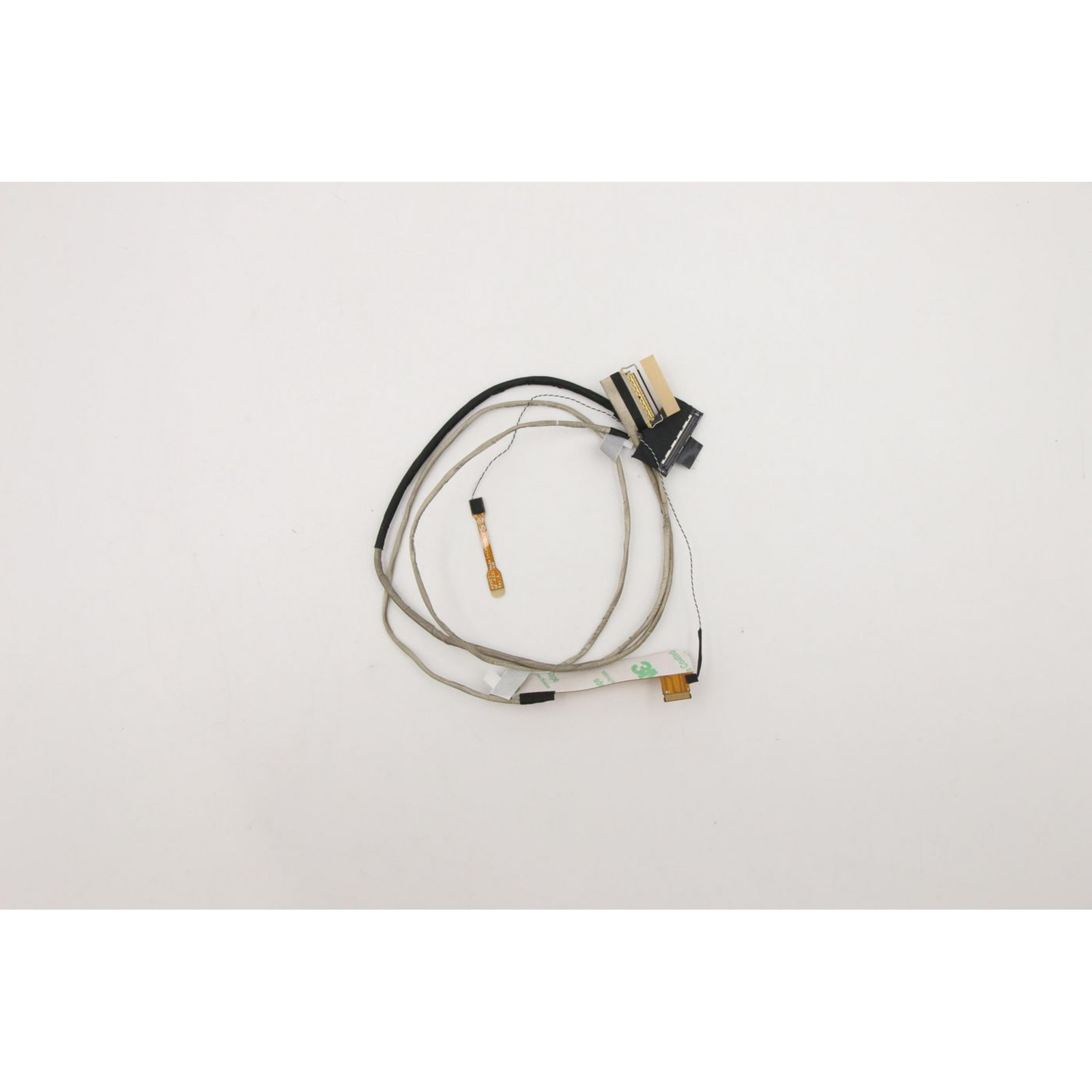 Lenovo Display Cable 5C10S73202 for L590 (type 20Q7 20Q8) Display Cable for 1920x1080 Full HD