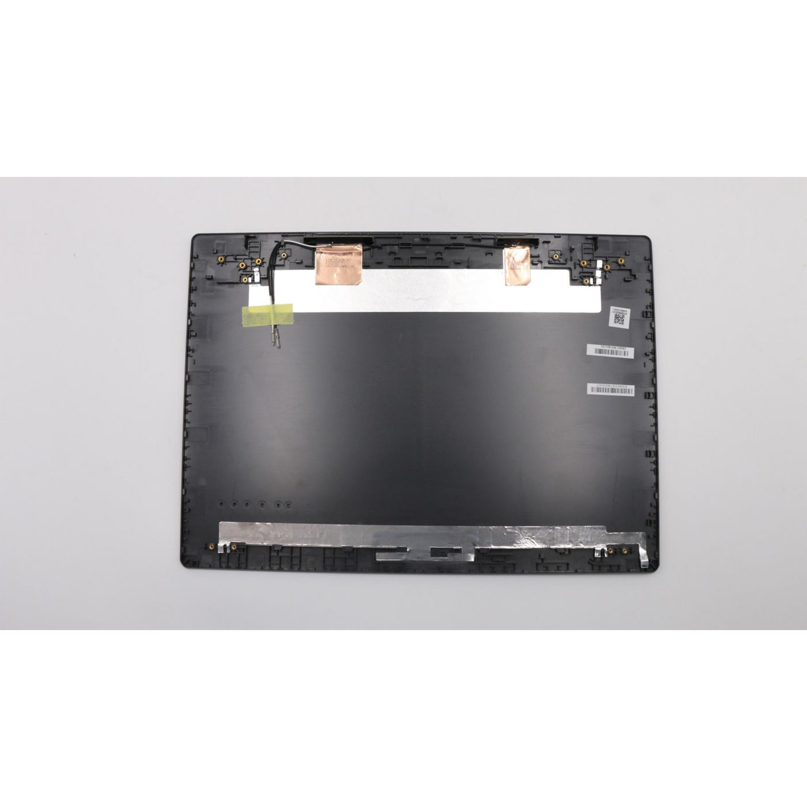 Lenovo LCD Back 5CB0Q64427 for V330-14ISK LCD Back 35.6 Cm (14 Inch) Colour Grey