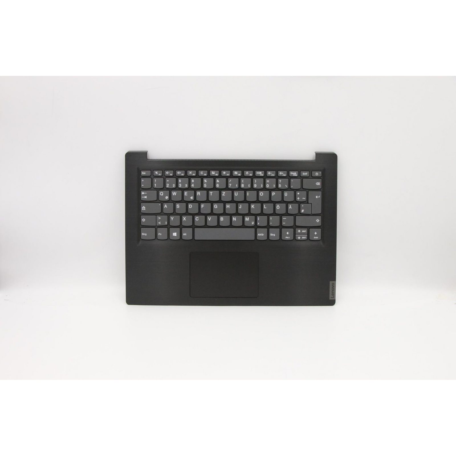 Lenovo Keyboard DE (German) 5CB0S17052 for S145-14API Layout DE (German)