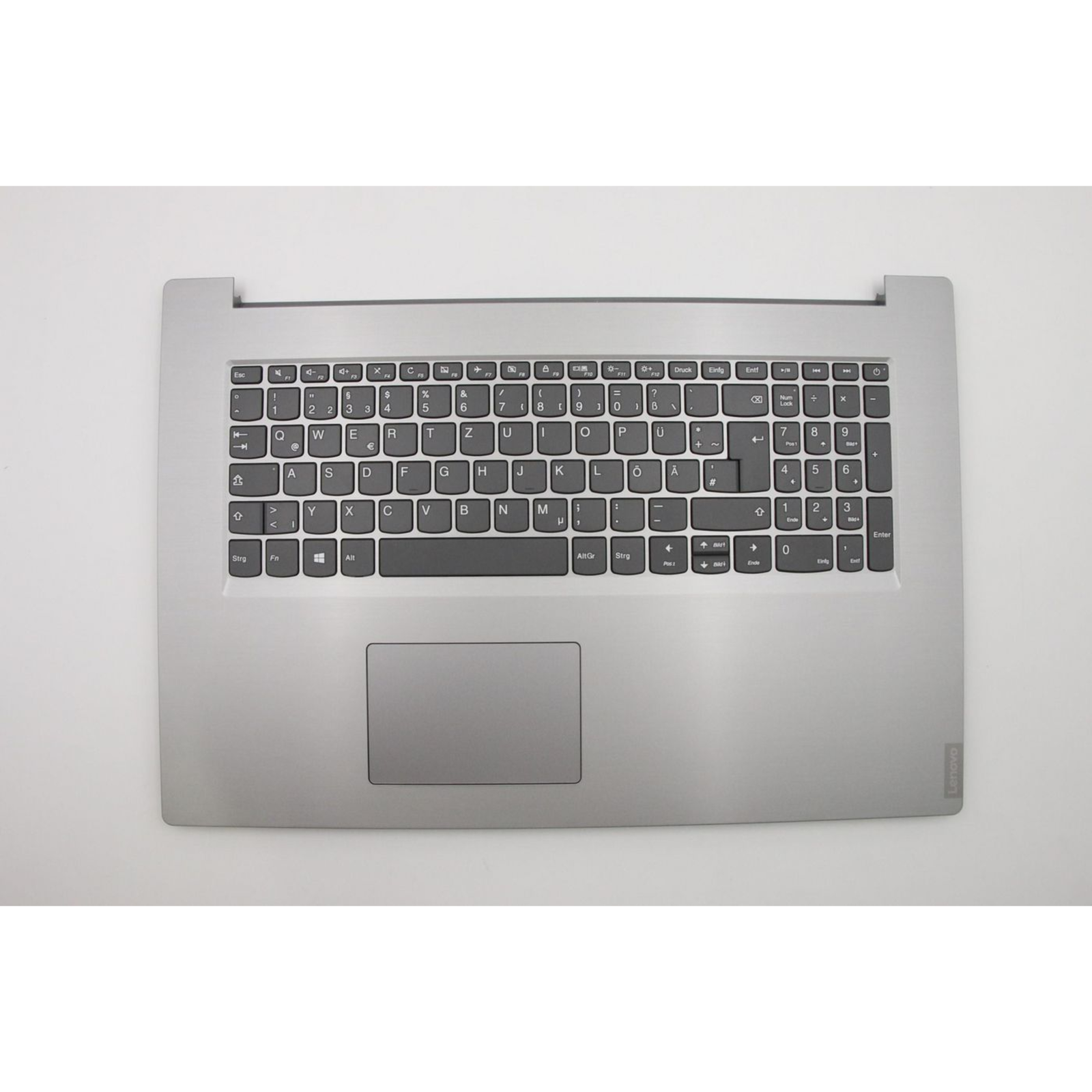Lenovo 5CB0S17172 Thinkpad Keyboard German Non Backlight L340-17