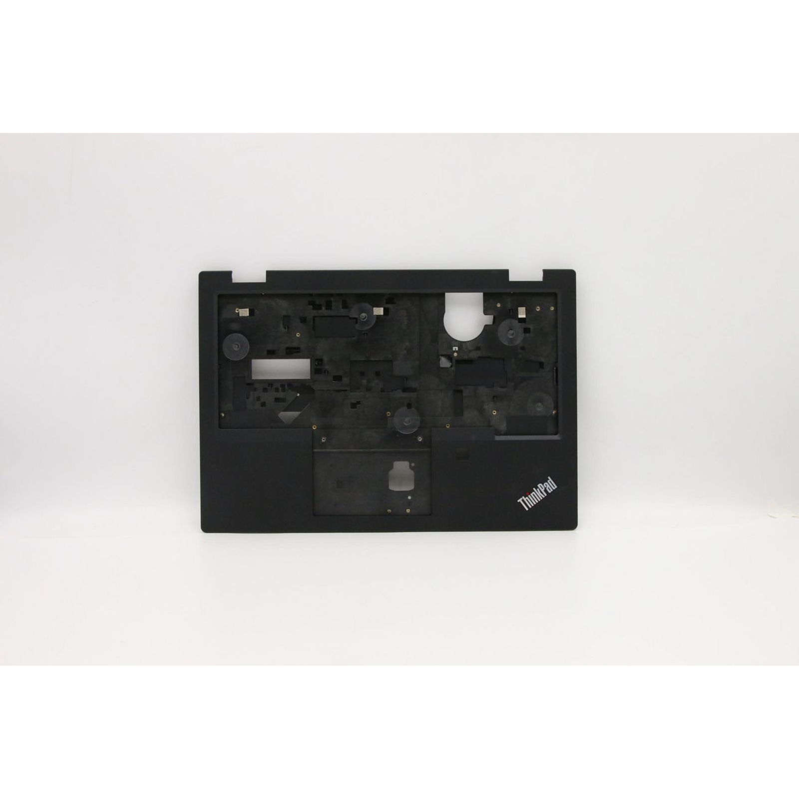 Lenovo C Cover WFPR Black Clamslight Black (5CB0W35025)