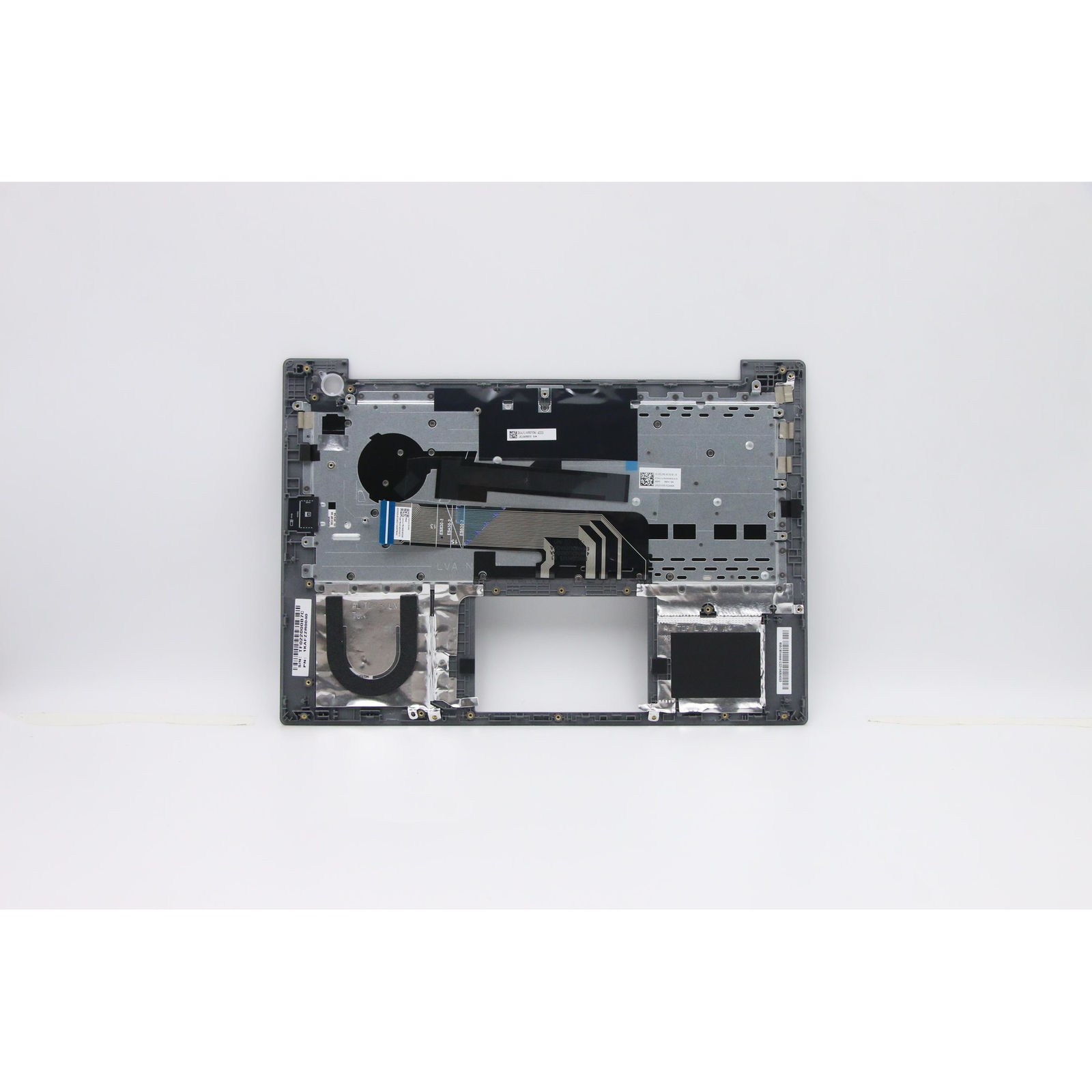 Lenovo Keyboard DE (German) 5CB0W44352 for ThinkBook 14-IML Layout DE (German)
