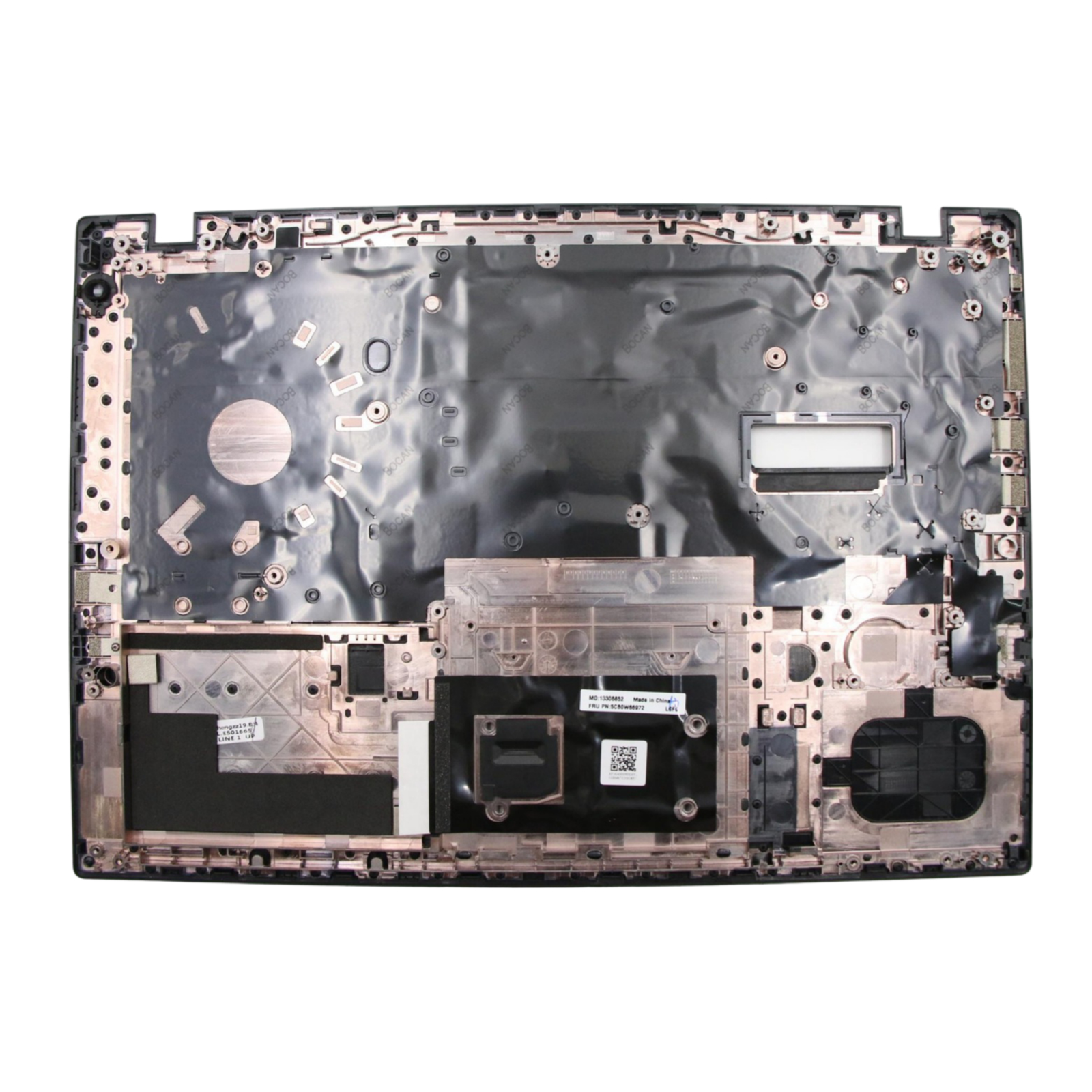 Lenovo Solo FRU C Cover without Fingerprint