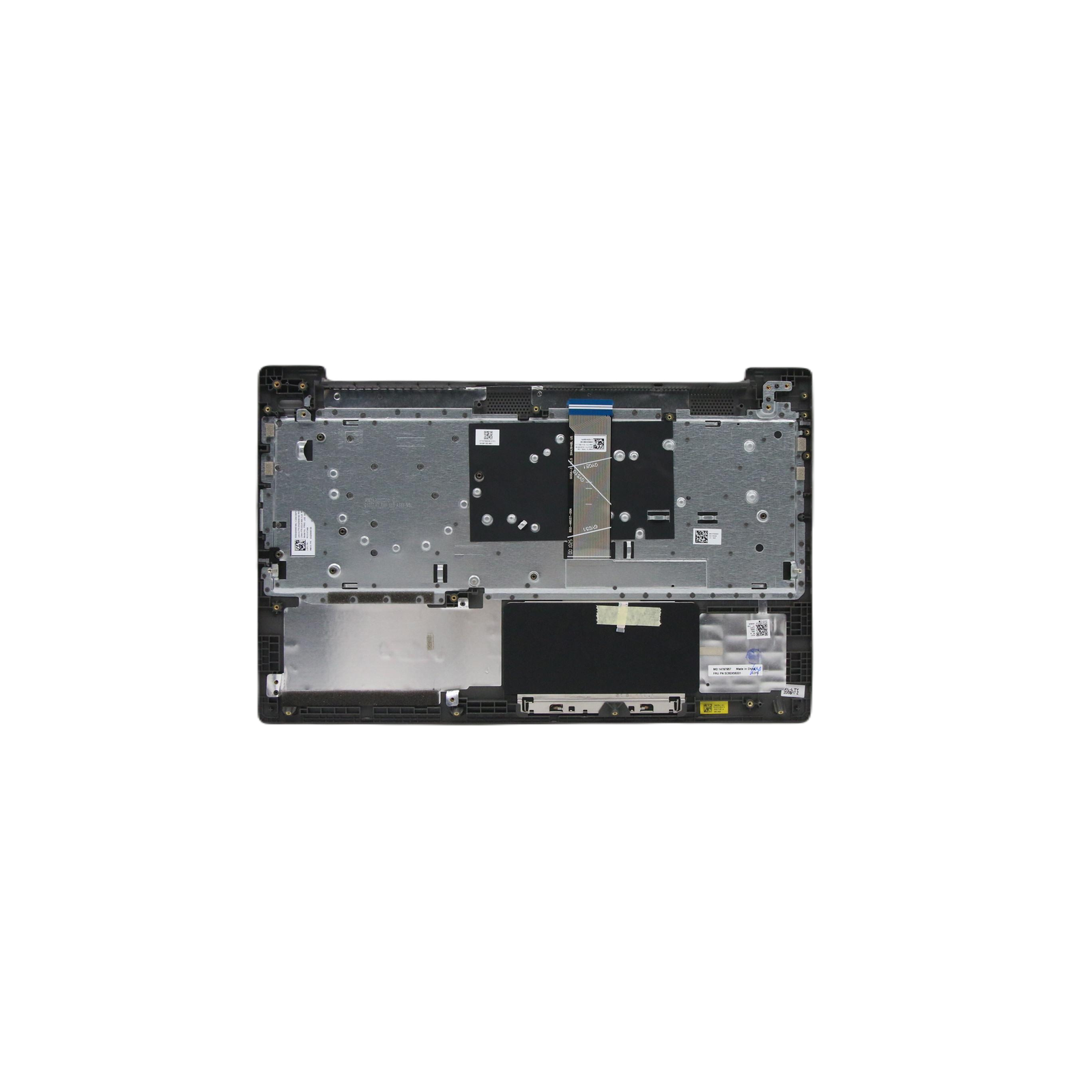 Lenovo Keyboard DE (German) 5CB1A29223 for Ideapad 5-15 Layout DE (German)