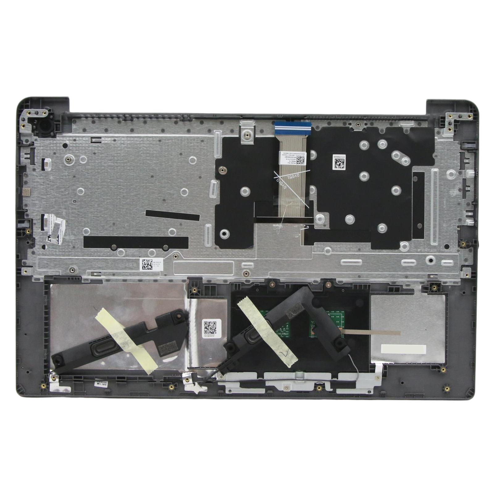 Lenovo Keyboard DE (German) 5CB1B68924 for IdeaPad 3-15 Layout DE (German)