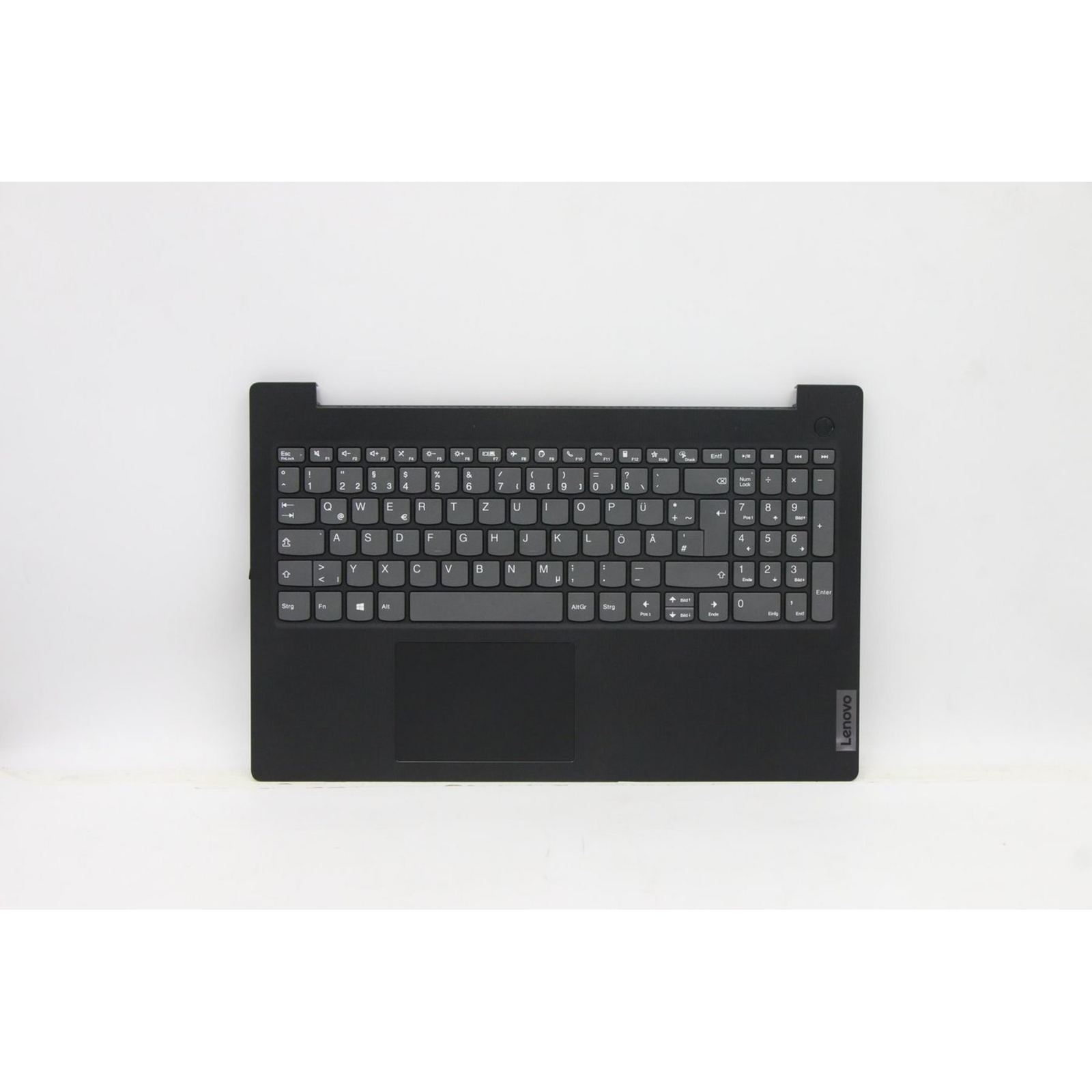 Lenovo Keyboard DE (German) 5CB1B96458 for V15 G2-ITL (82KB) Layout DE (German)