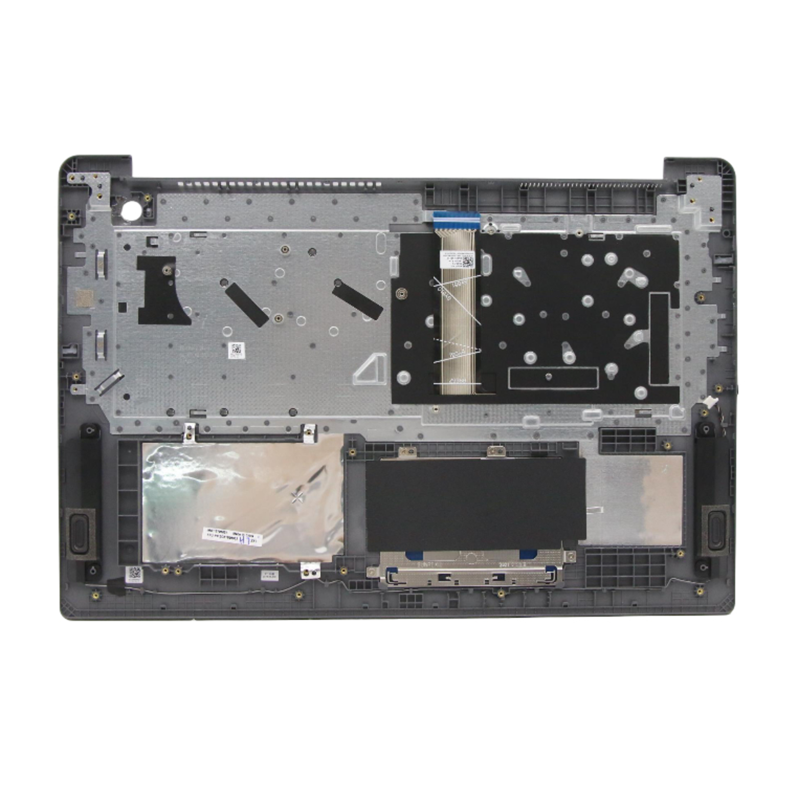 Lenovo Keyboard DE (German) 5CB1B96592 for IdeaPad 3-17ITL6 Layout DE (German)