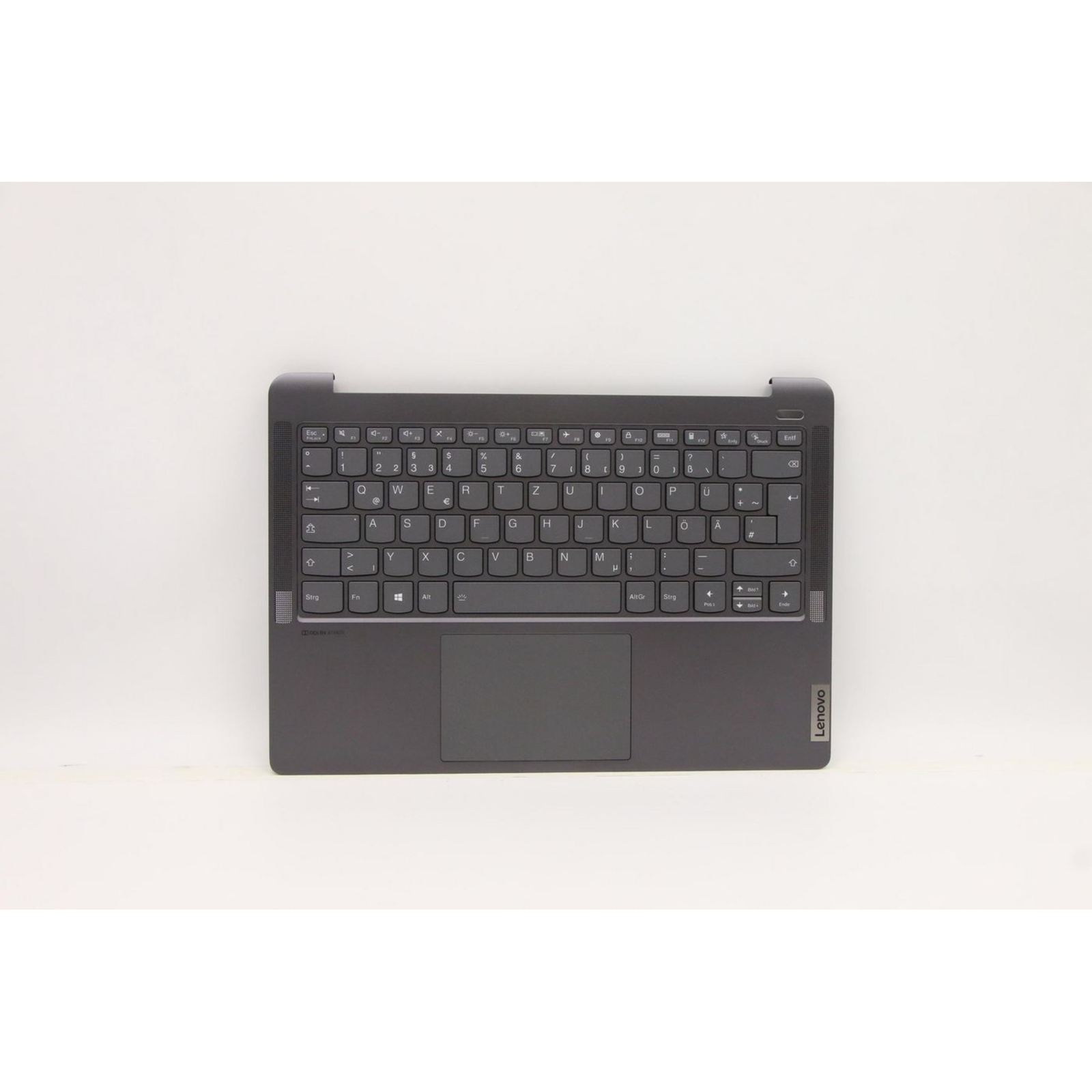 Lenovo Keyboard DE (German) 5CB1C04901 for Ideapad 5 Pro-14ACN6 Layout DE (German)
